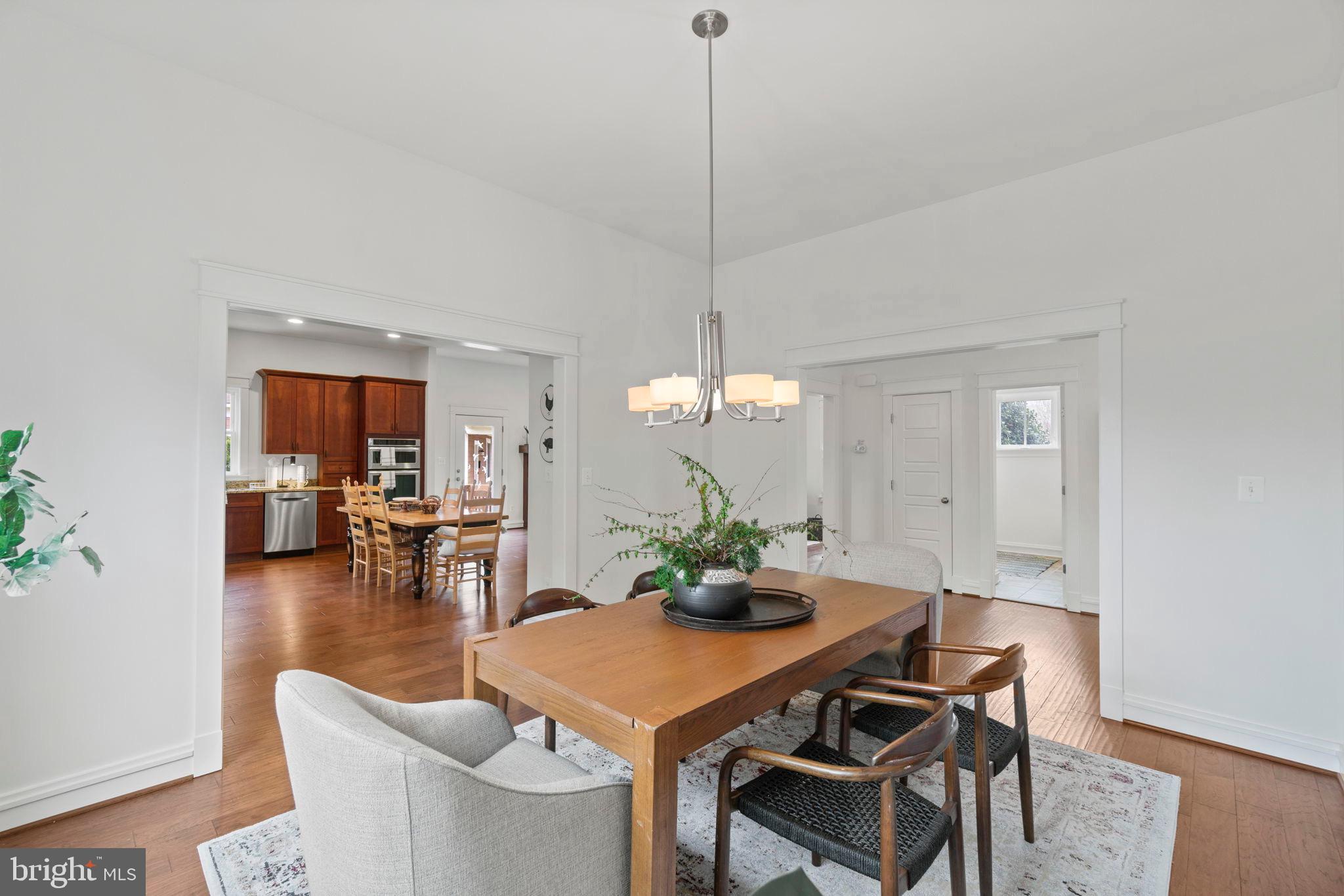 MONROE HILL - Residential