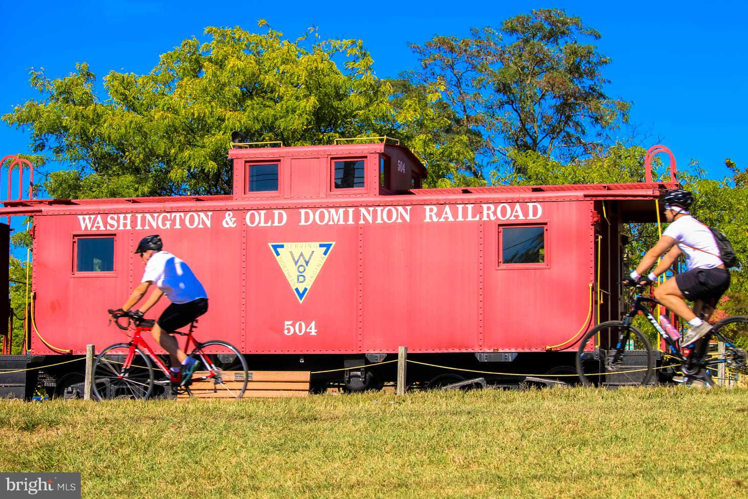 MONROE HILL - Residential