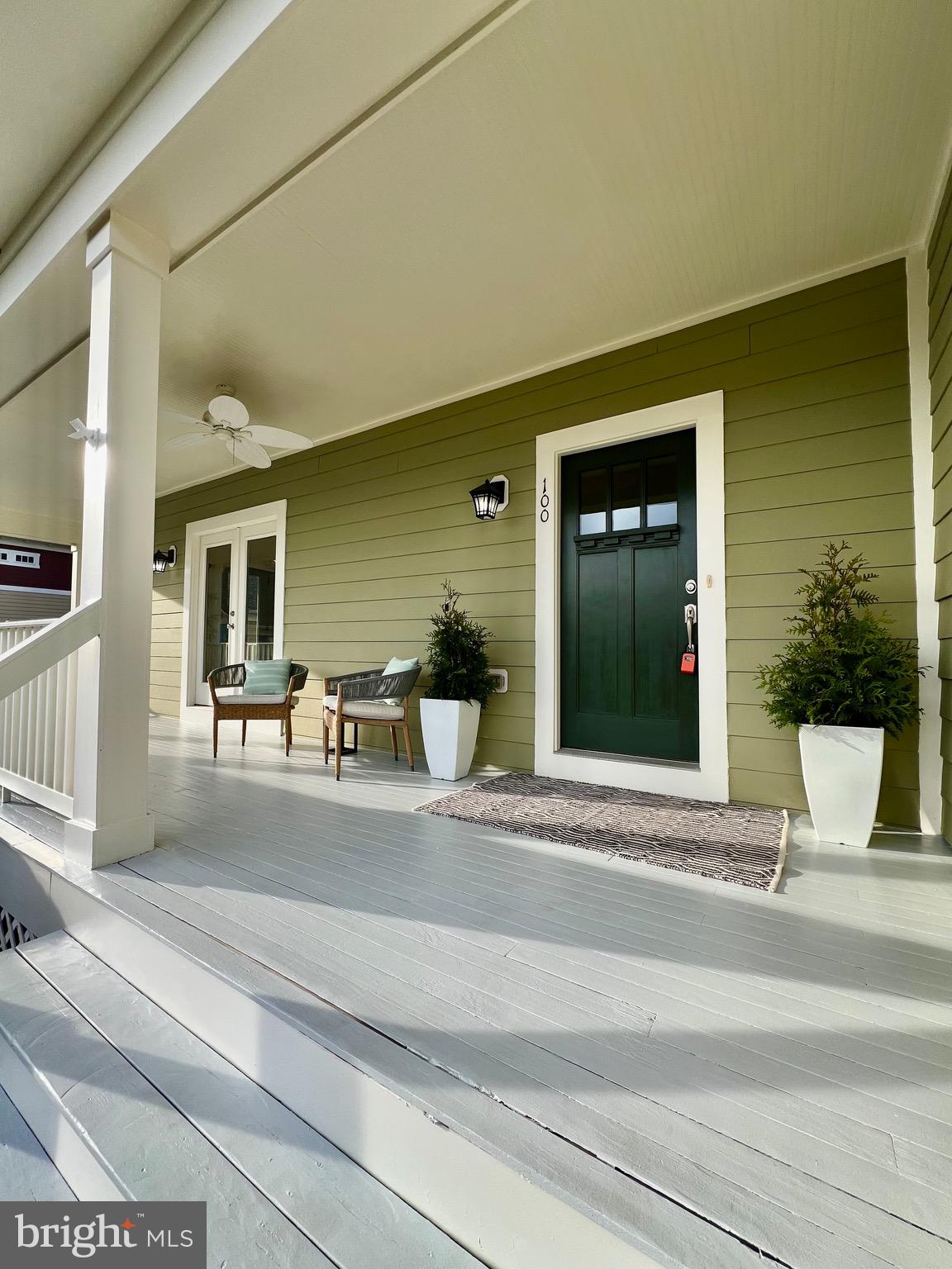 MONROE HILL - Residential