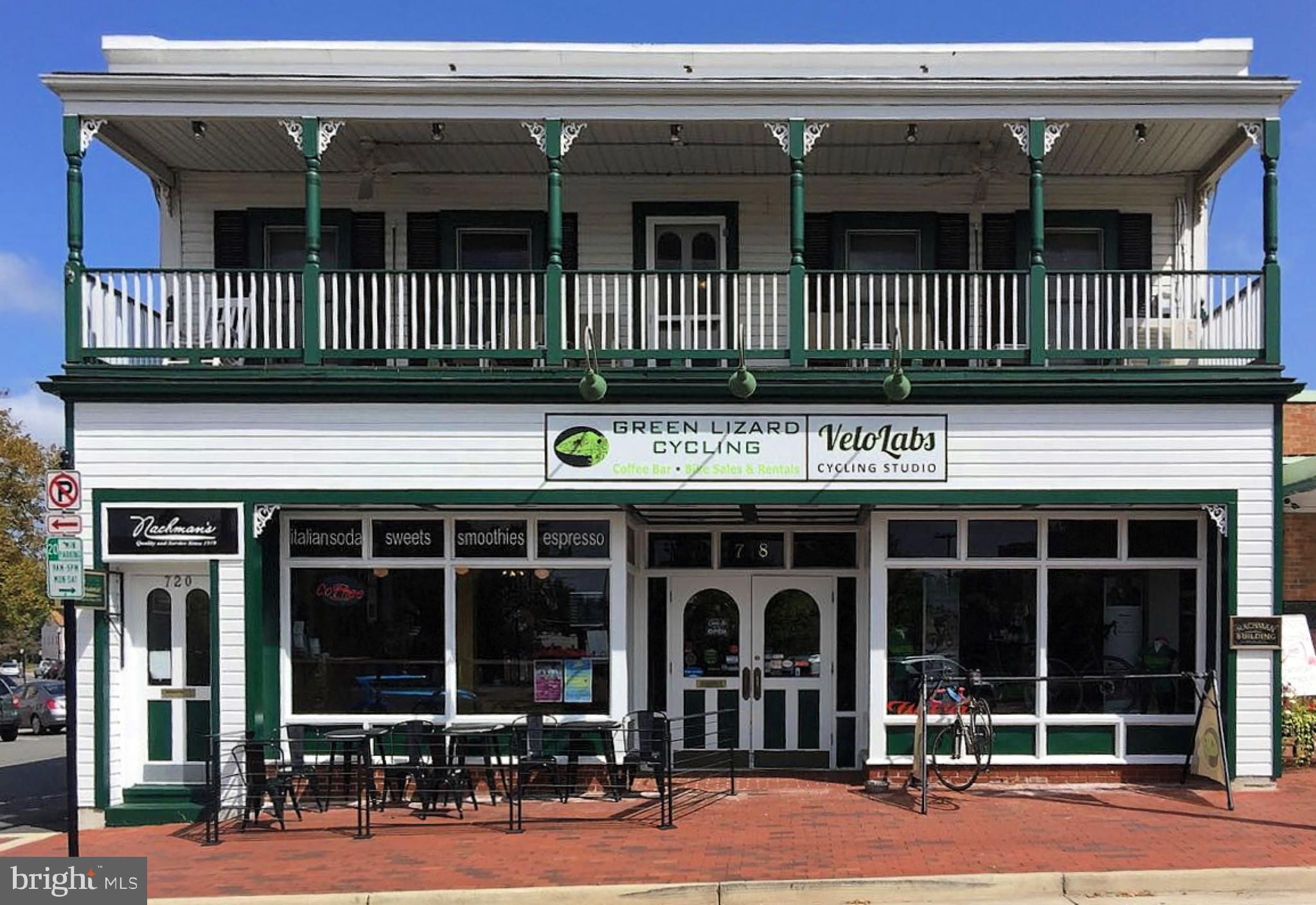 MONROE HILL - Residential