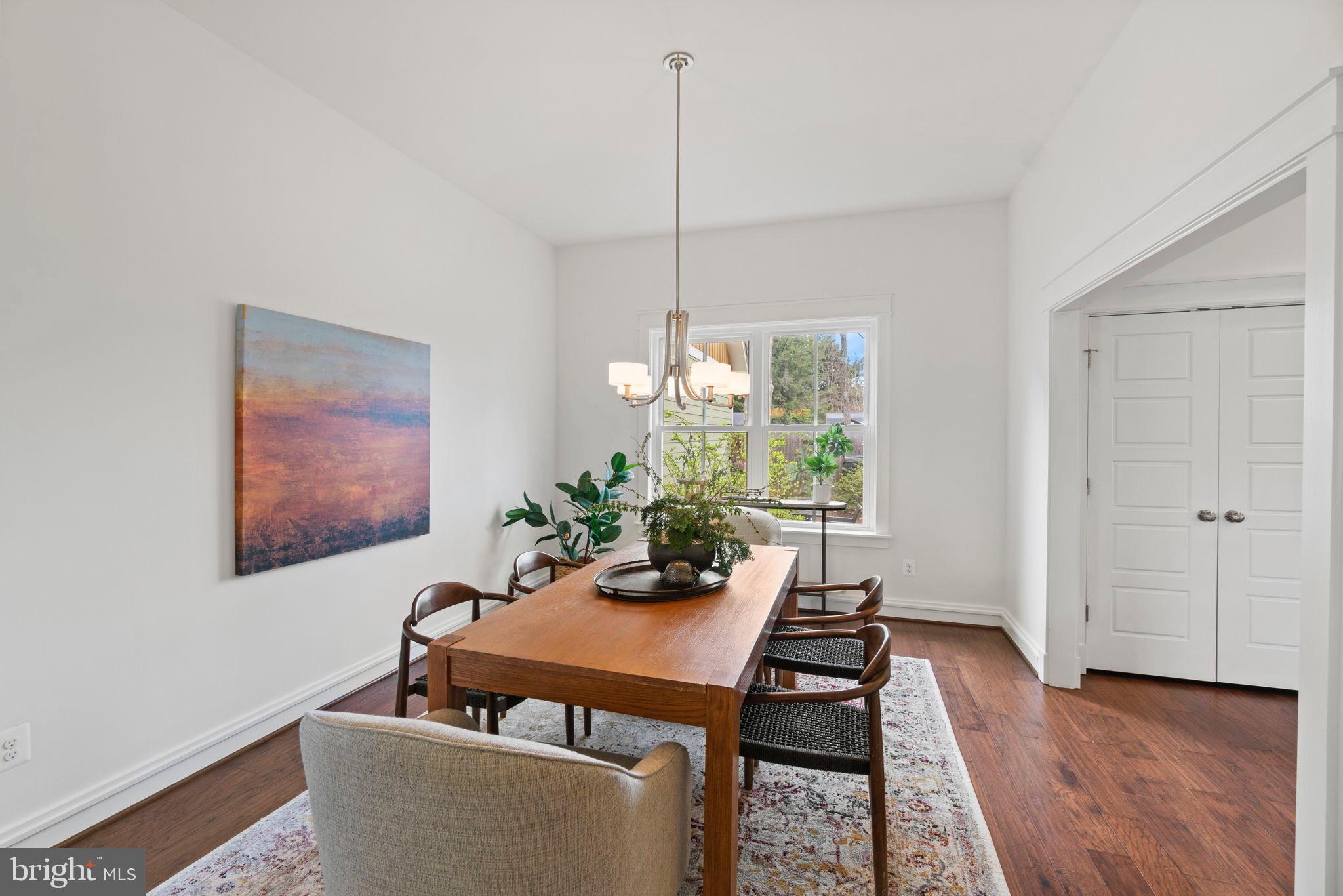 MONROE HILL - Residential