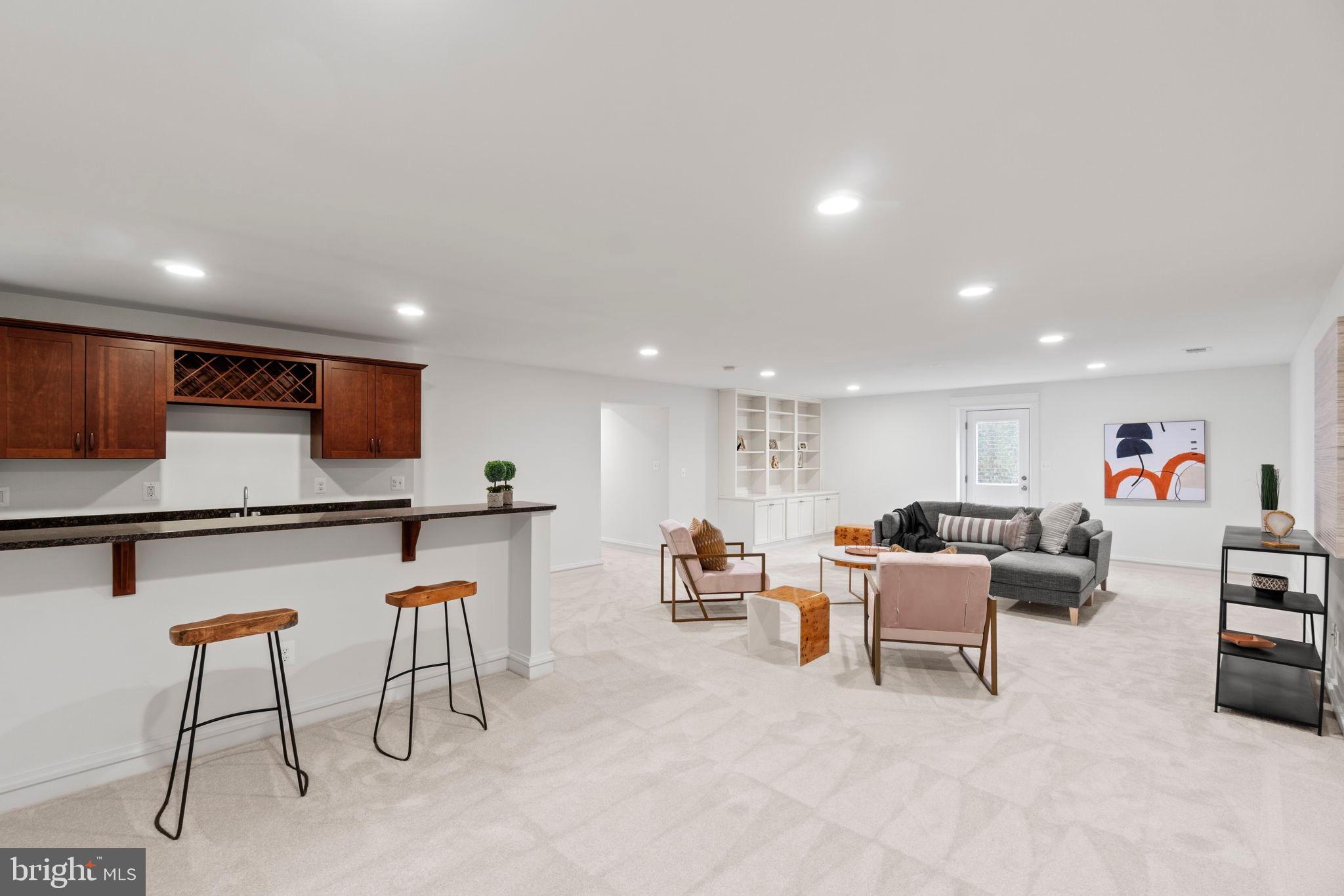 MONROE HILL - Residential