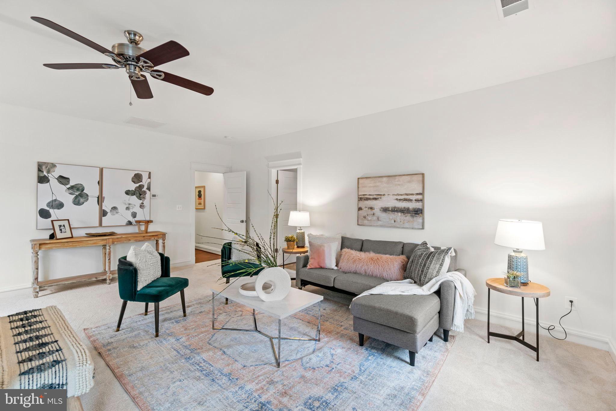 MONROE HILL - Residential