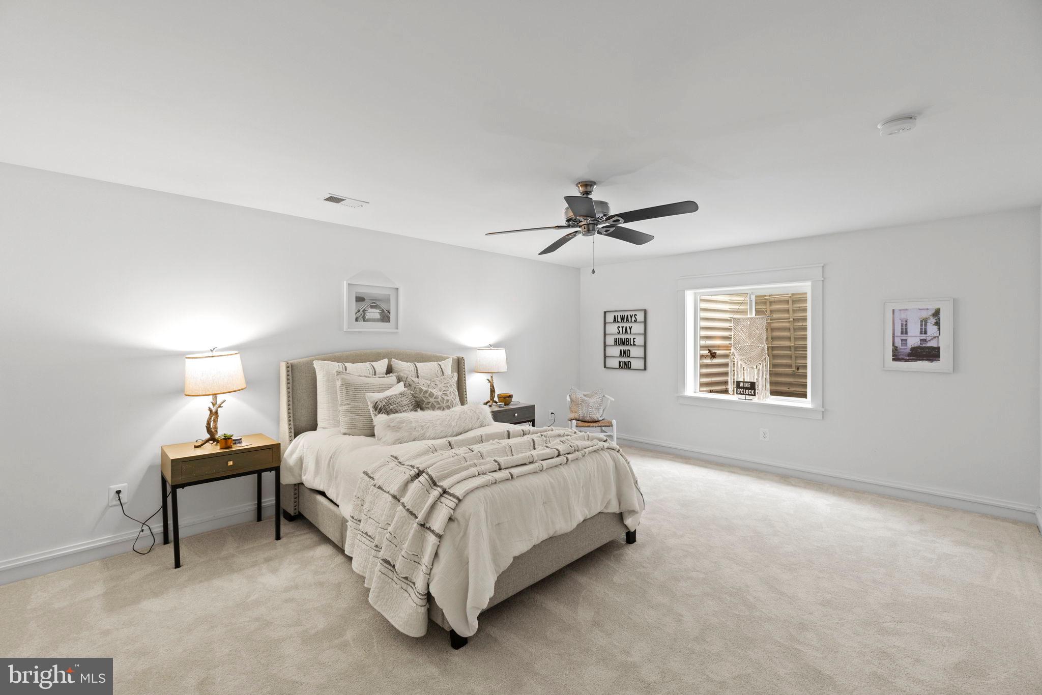 MONROE HILL - Residential