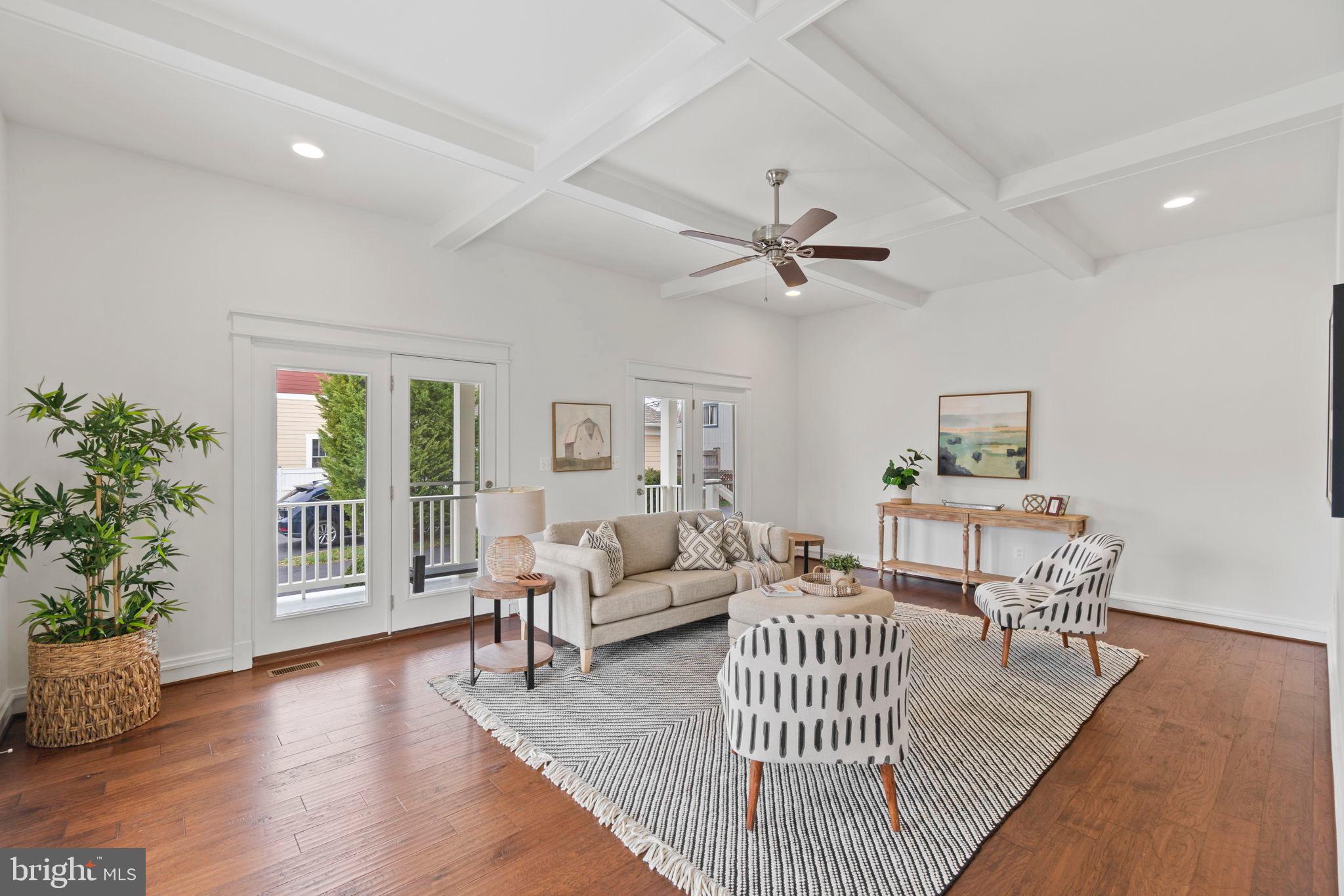 MONROE HILL - Residential