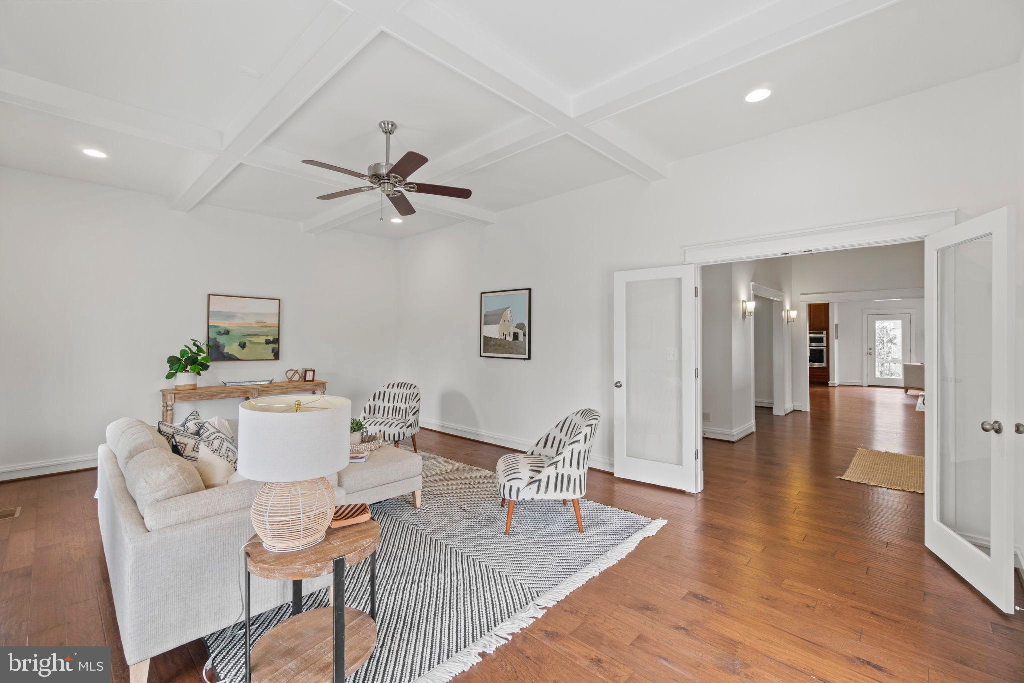 MONROE HILL - Residential