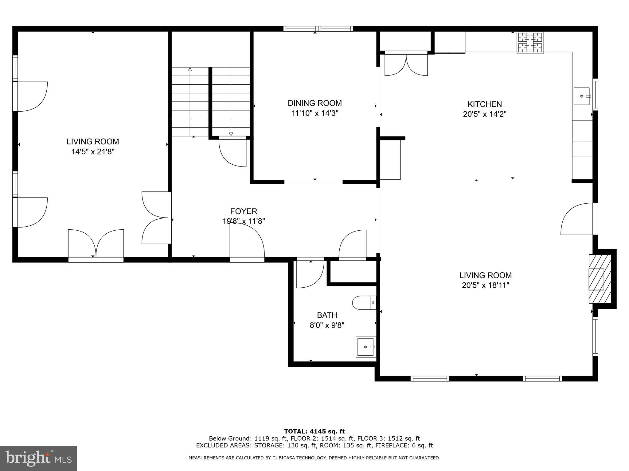 MONROE HILL - Residential
