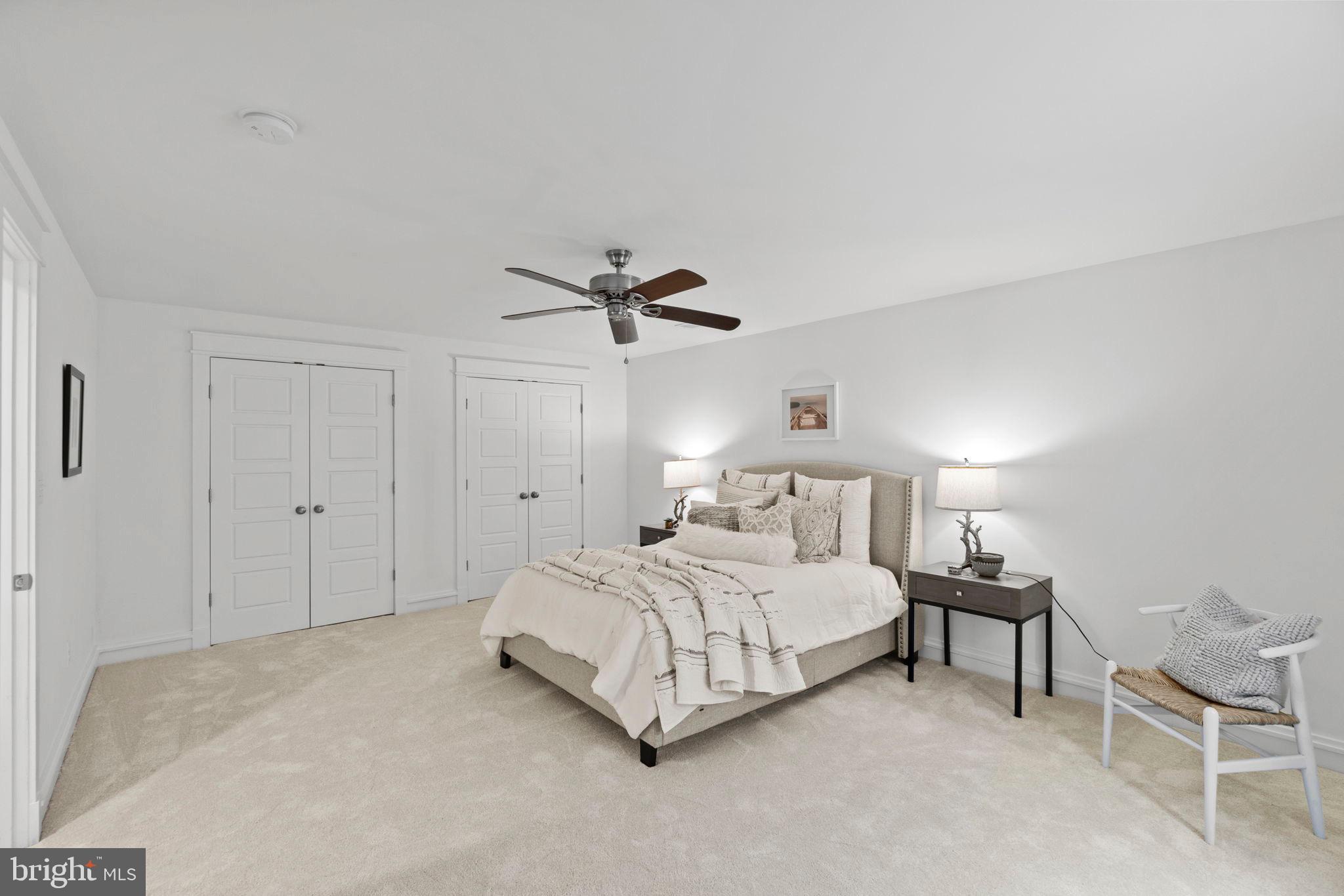 MONROE HILL - Residential