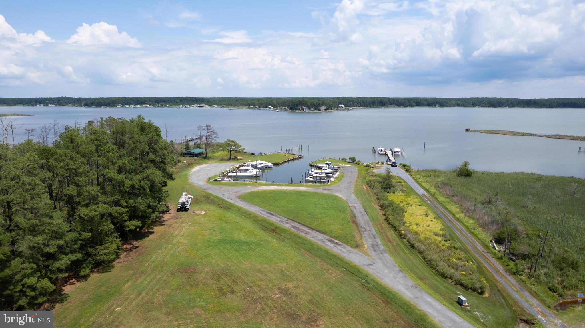 5441 RAGGED POINT ROAD