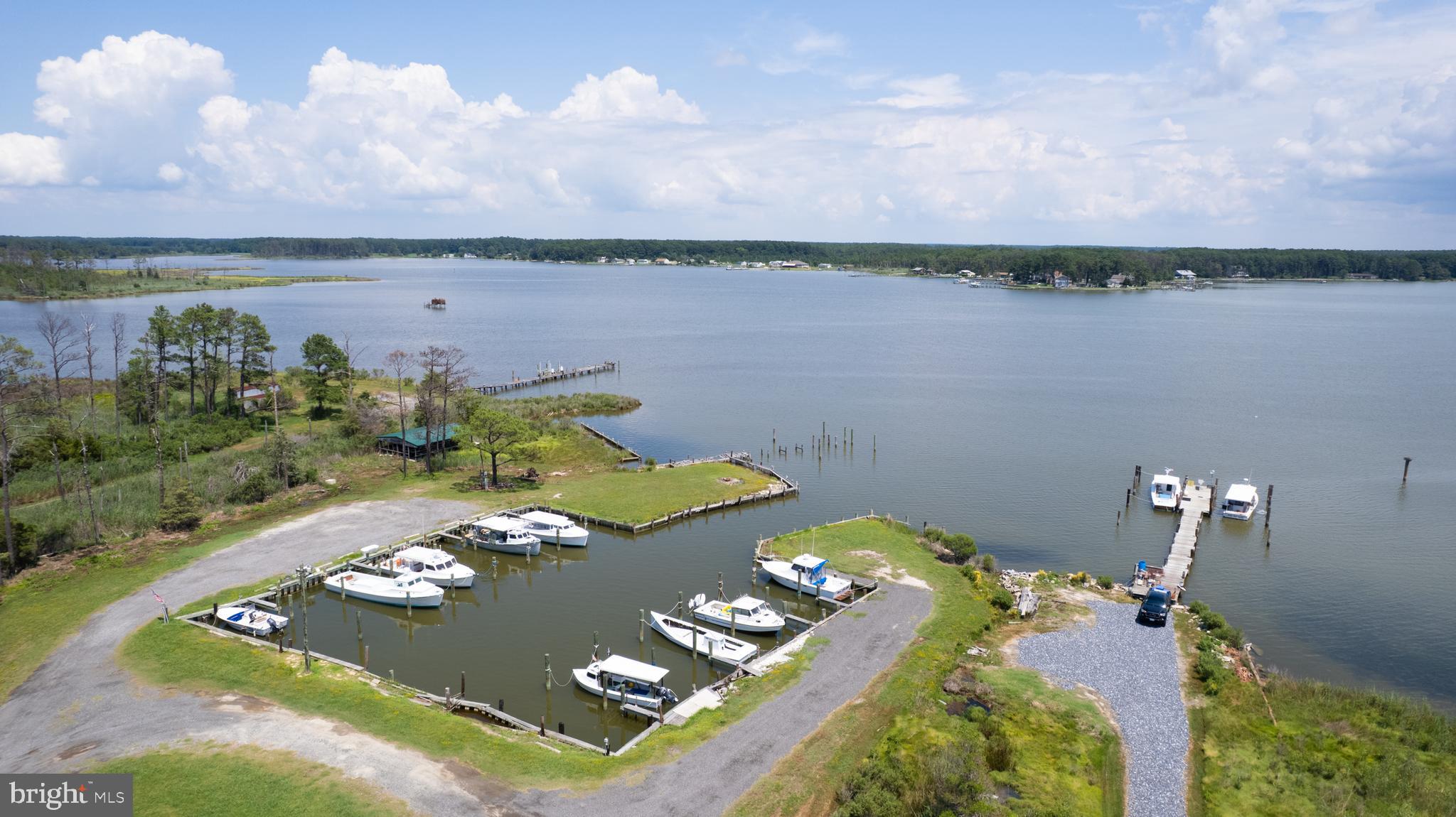 5441 RAGGED POINT ROAD