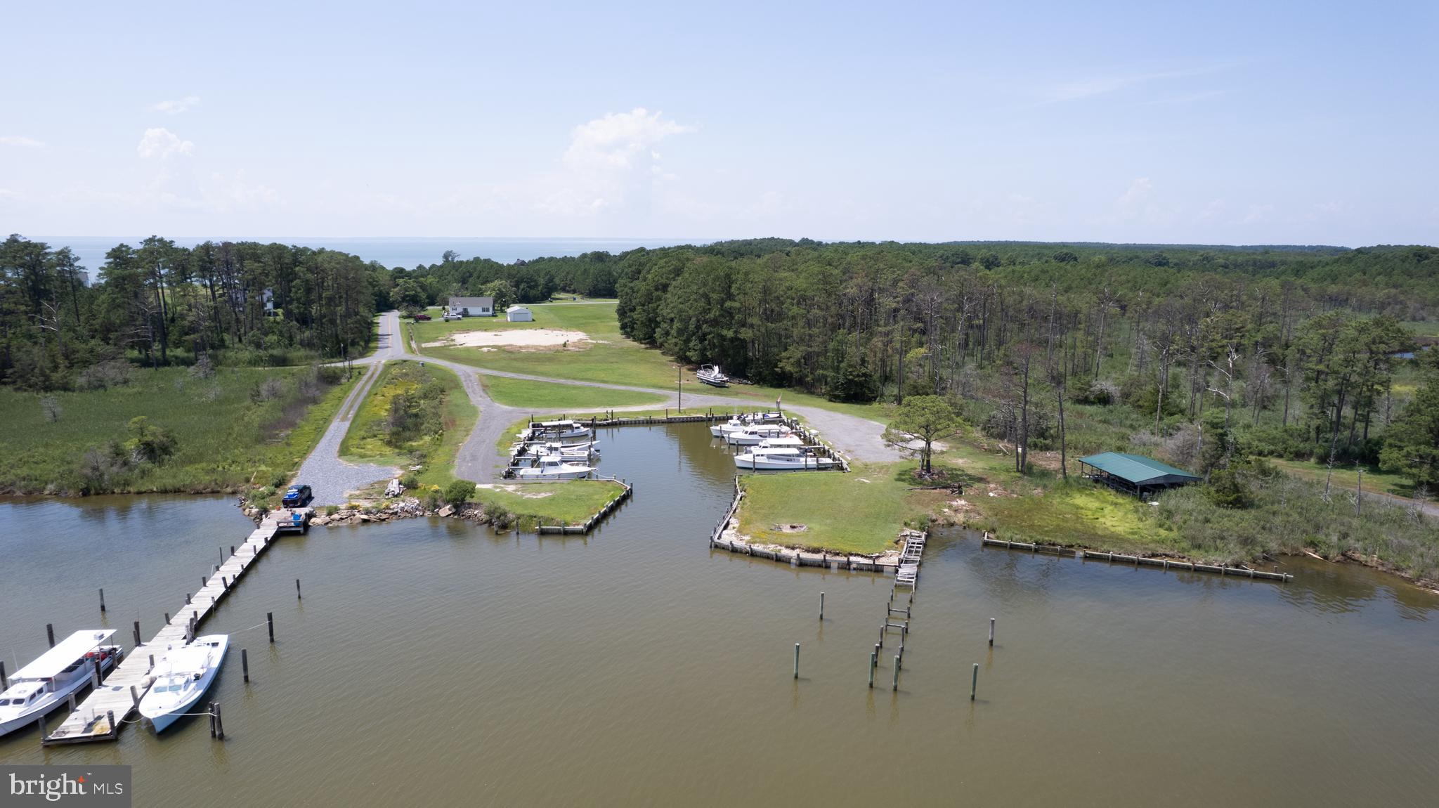5441 RAGGED POINT ROAD