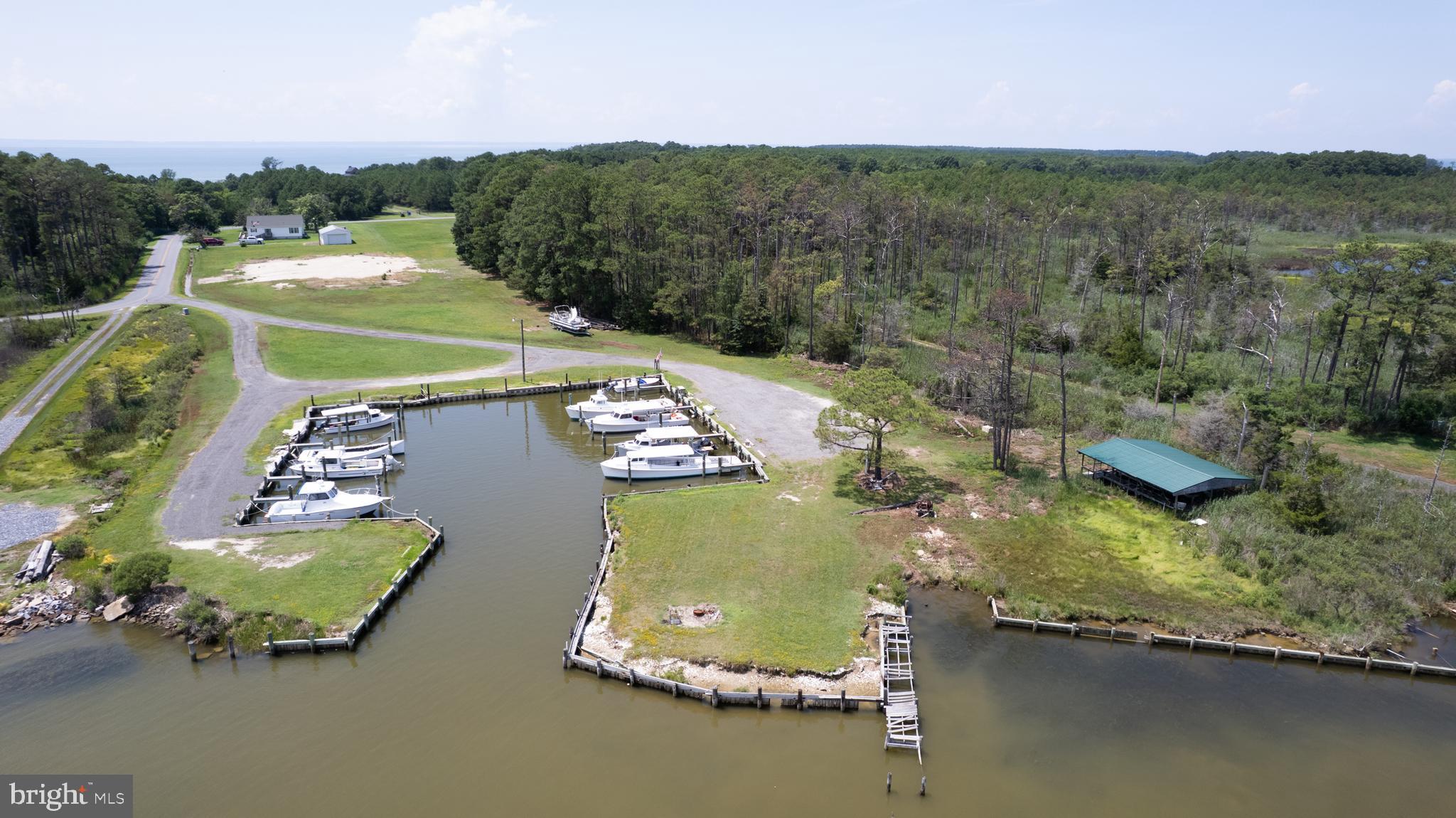 5441 RAGGED POINT ROAD