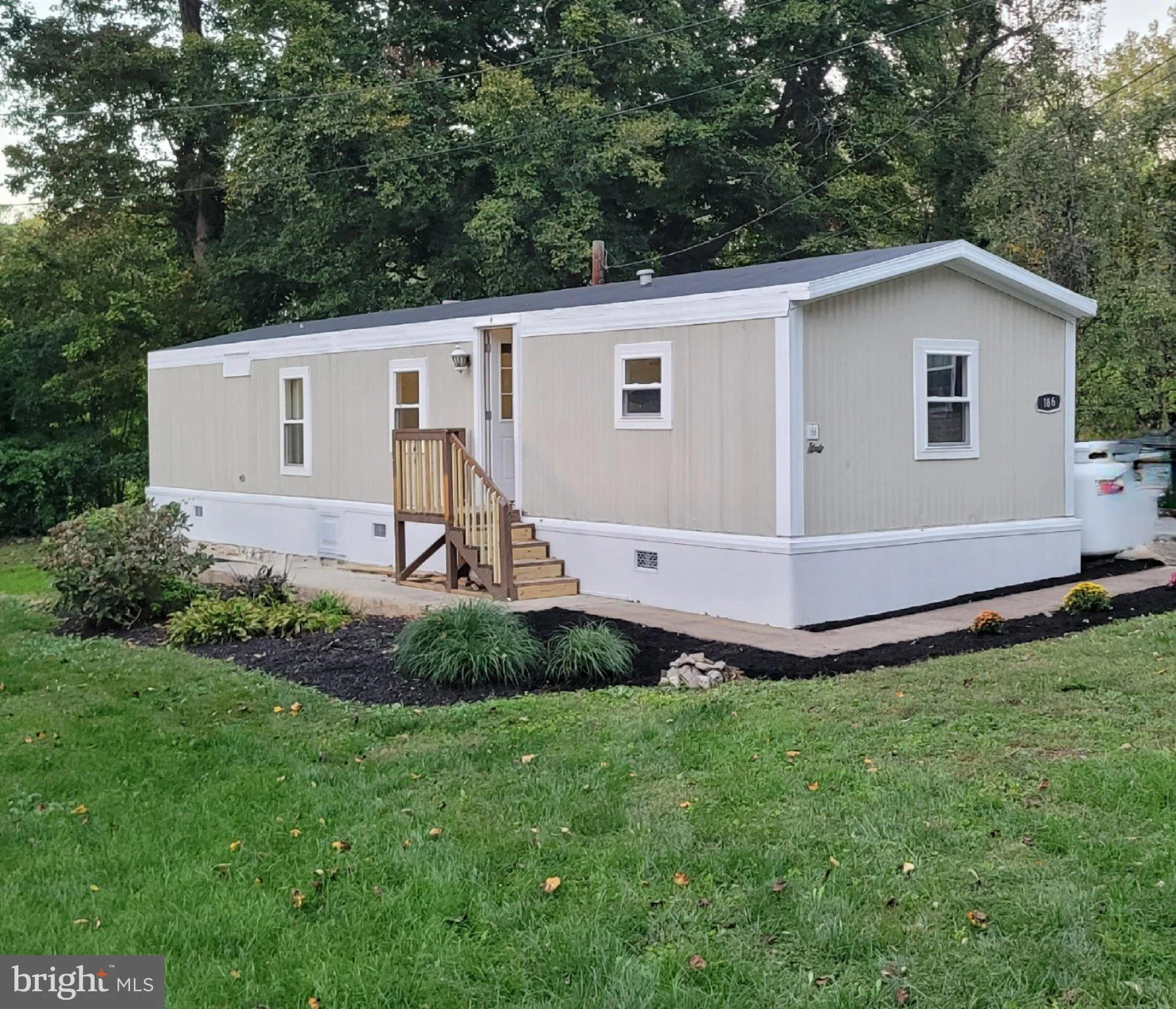 1277 Ritchie Highway Unit 186