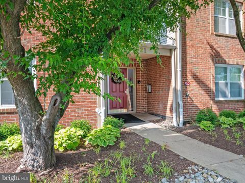 621 ADMIRAL DRIVE 207 ANNAPOLIS MD 21401