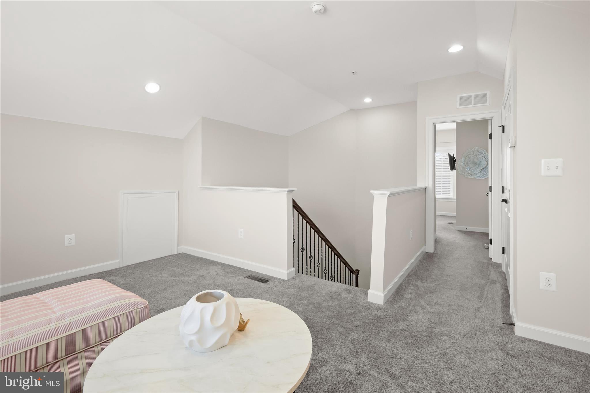 MAPLE LAWN - Residential