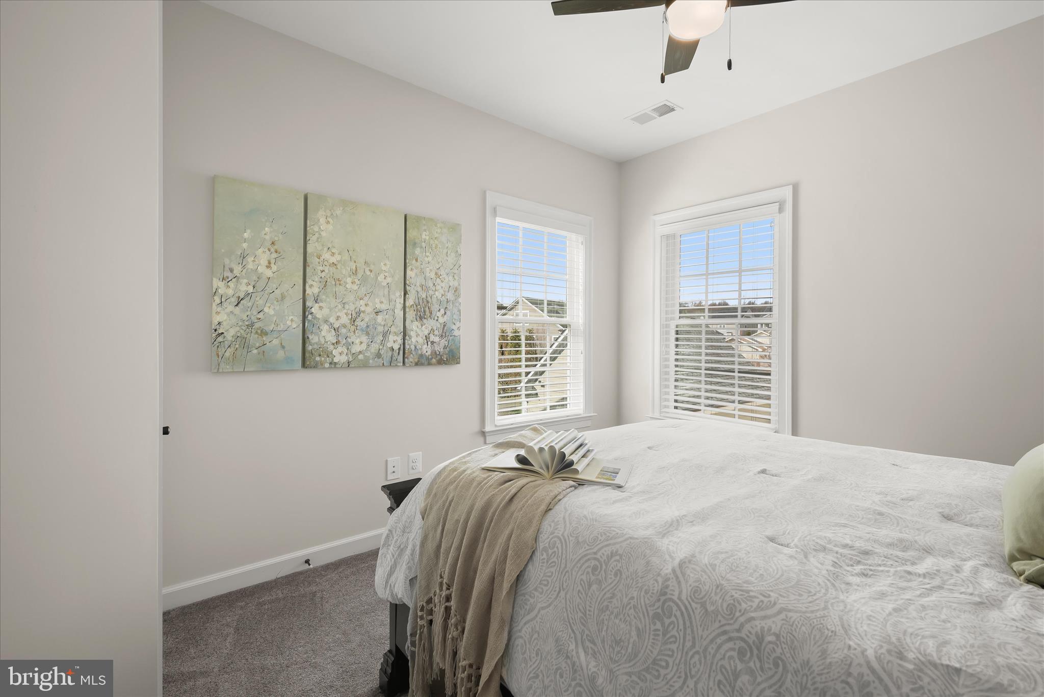 MAPLE LAWN - Residential