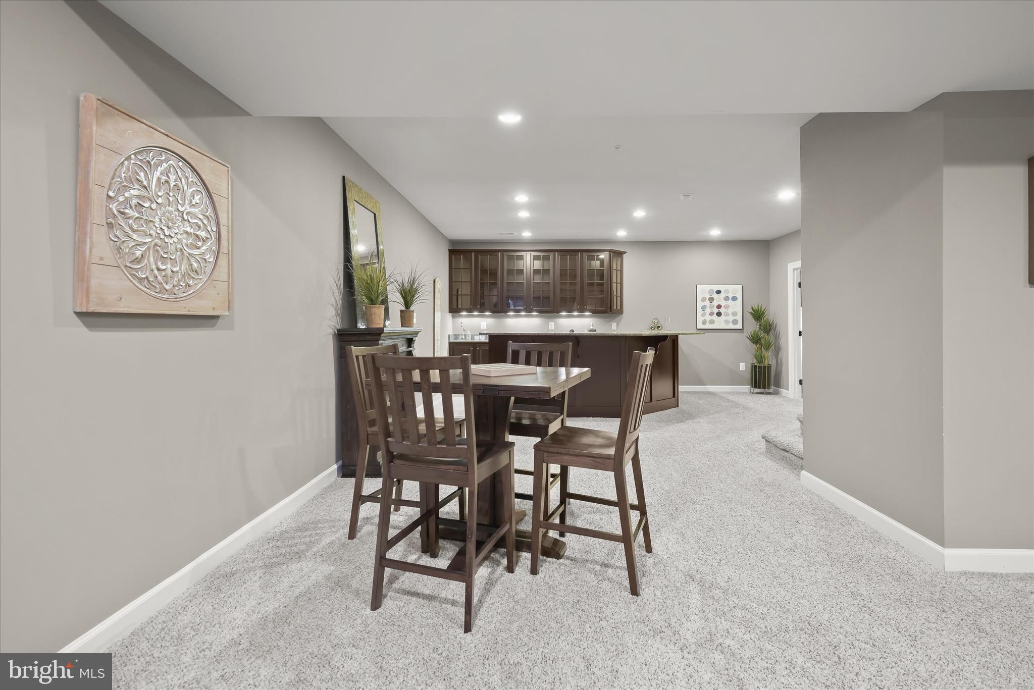 MAPLE LAWN - Residential