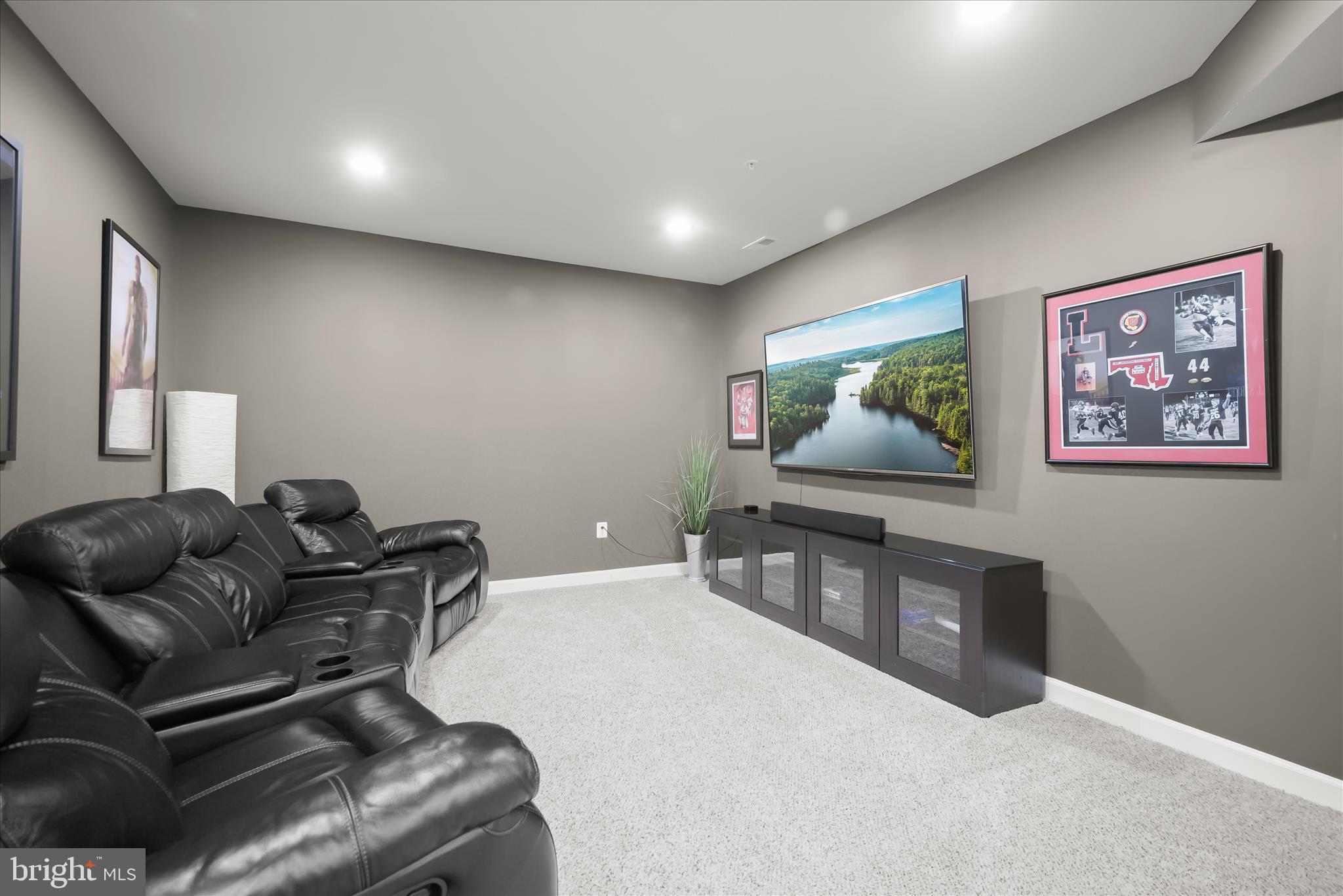 MAPLE LAWN - Residential