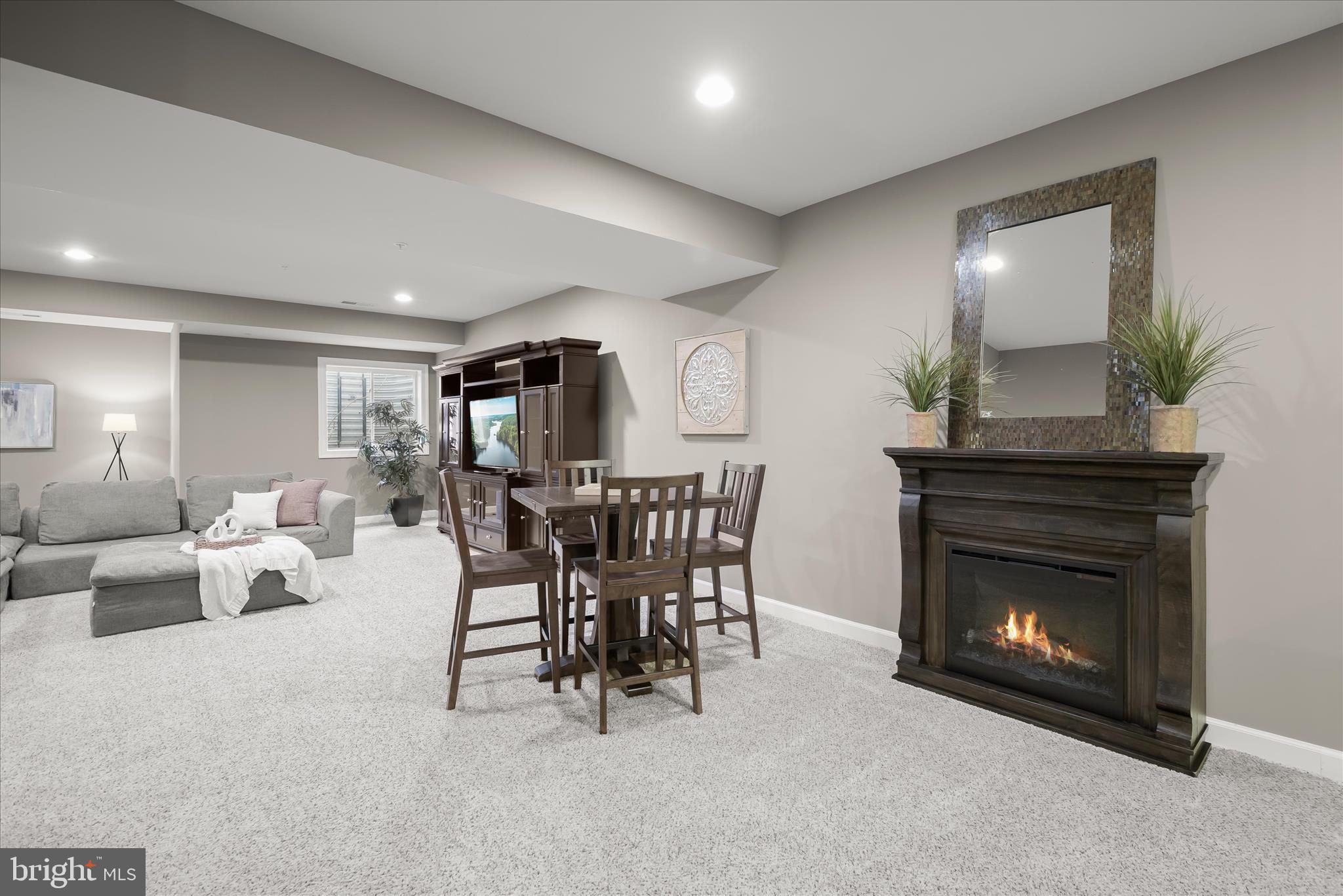 MAPLE LAWN - Residential