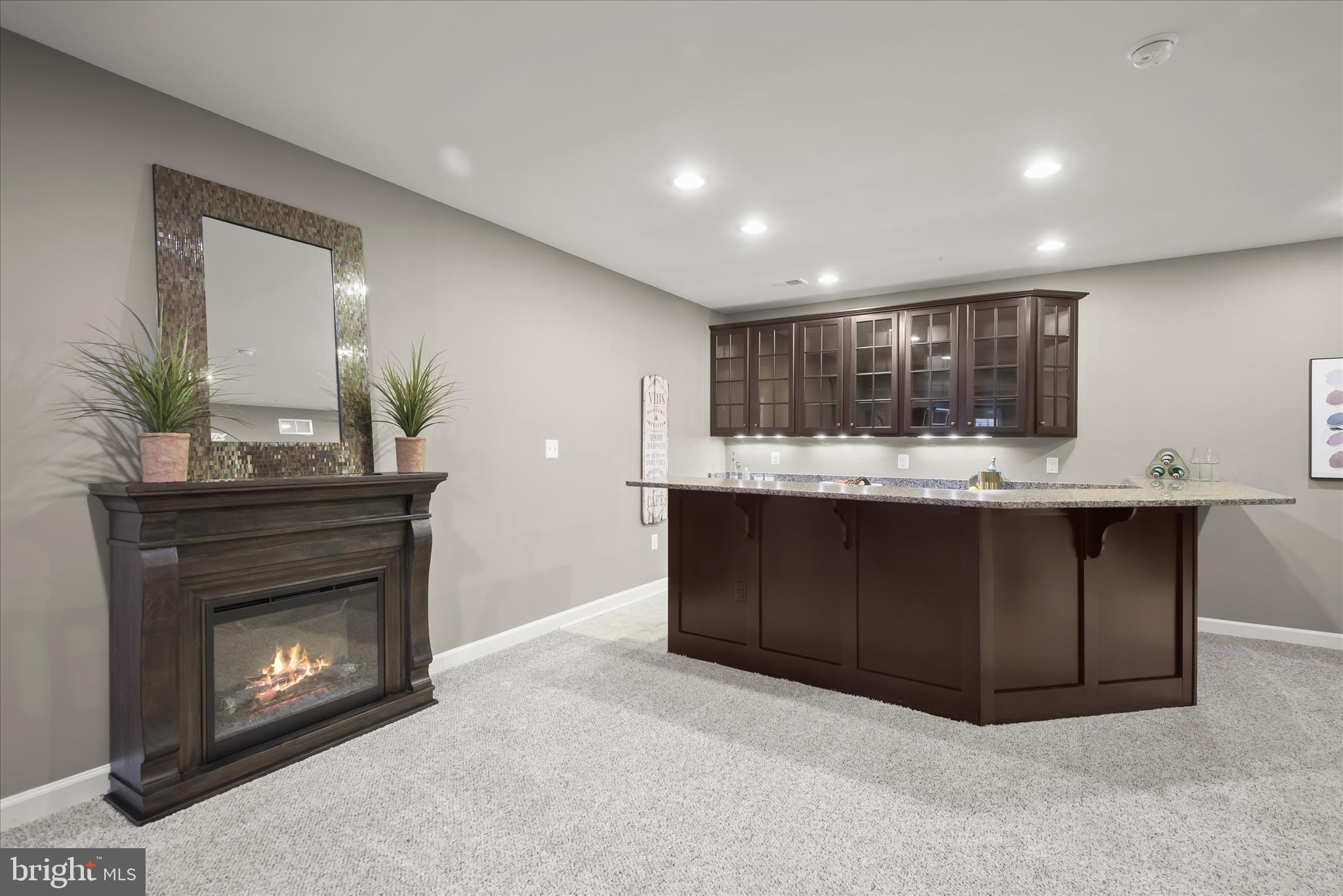 MAPLE LAWN - Residential