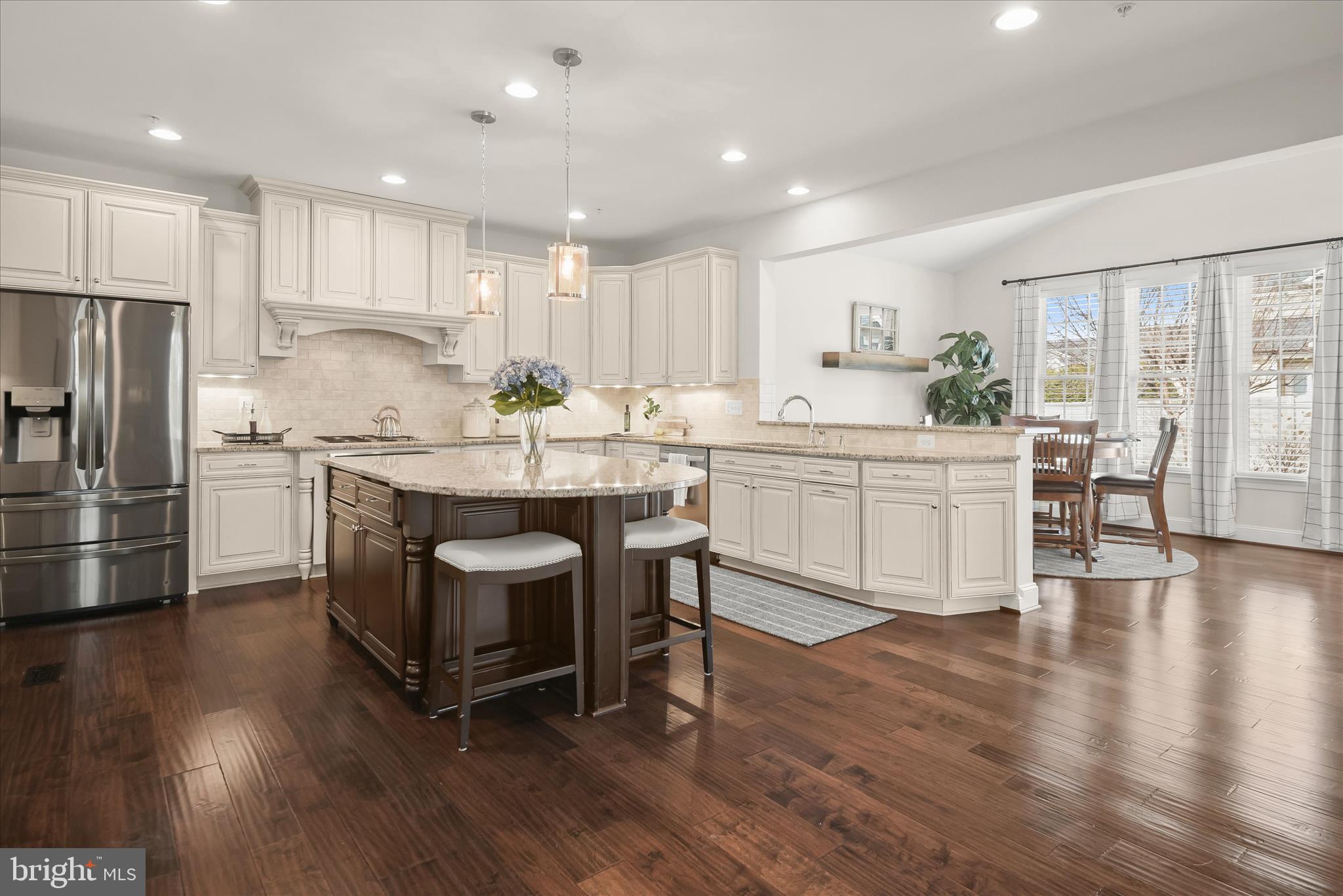 MAPLE LAWN - Residential