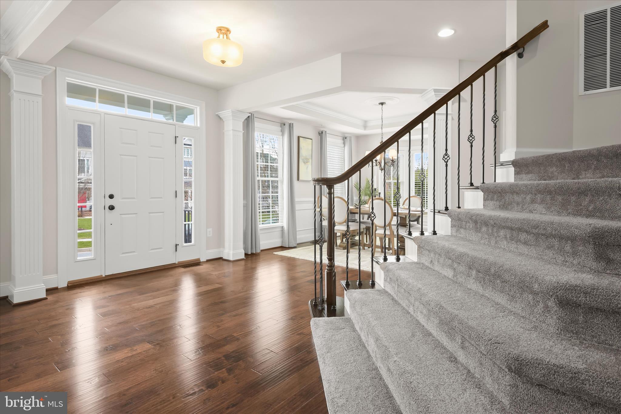 7836 GRAND CHAMPION STREET