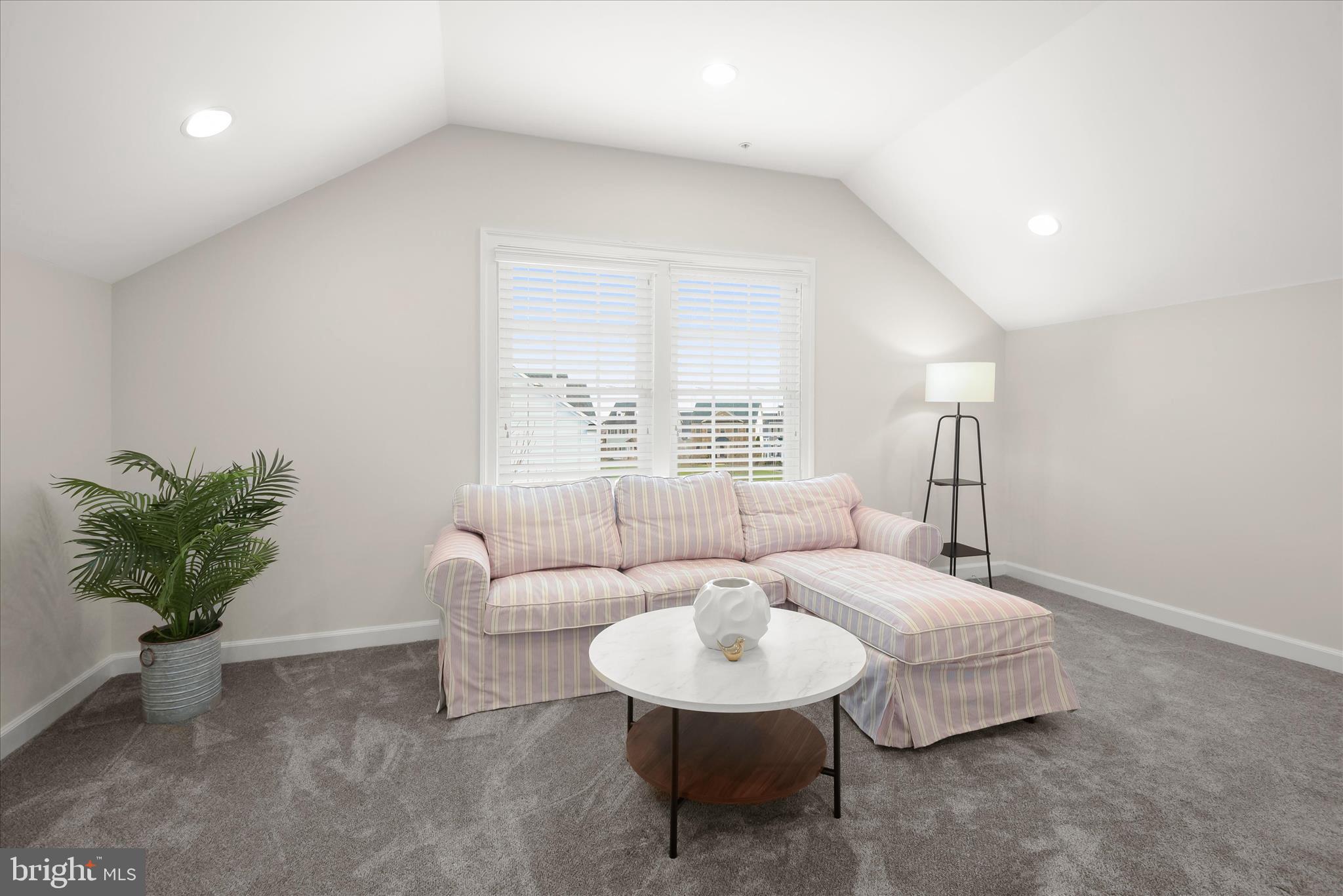 MAPLE LAWN - Residential