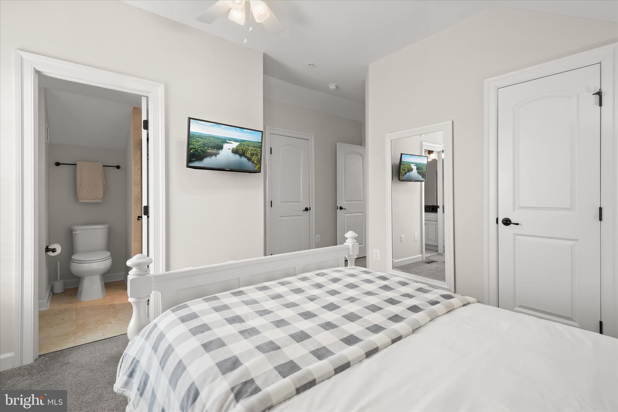 MAPLE LAWN - Residential