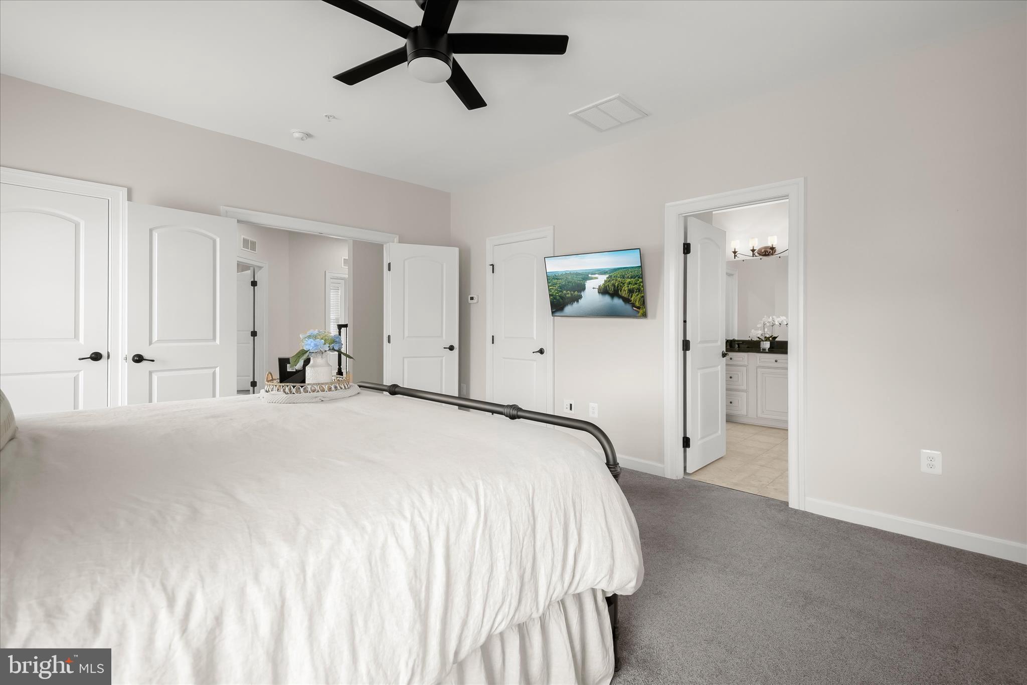 MAPLE LAWN - Residential