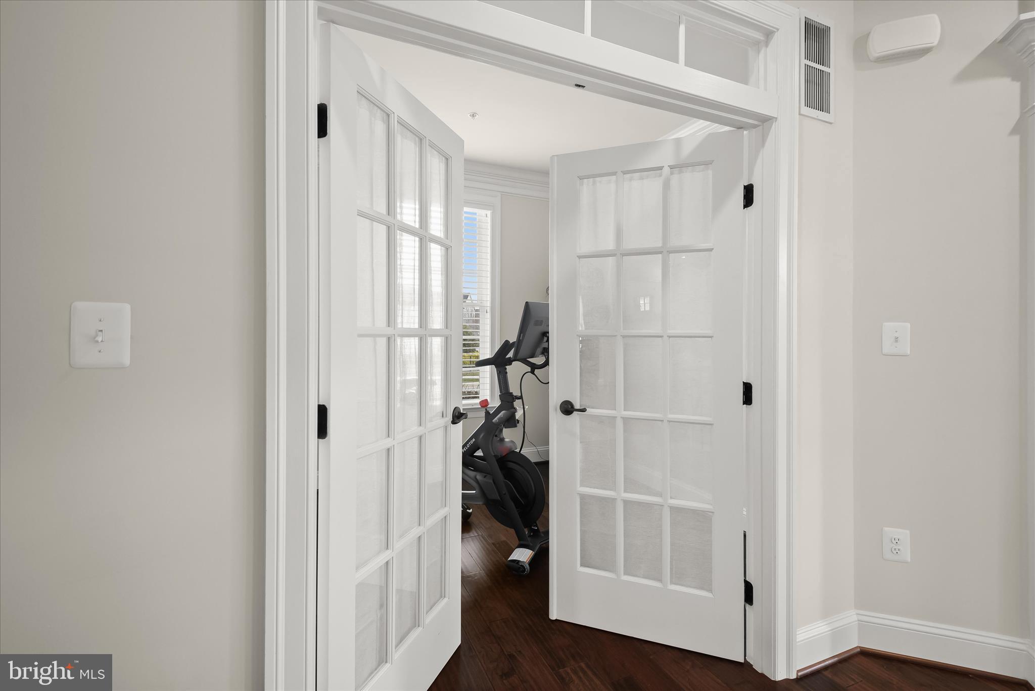 MAPLE LAWN - Residential