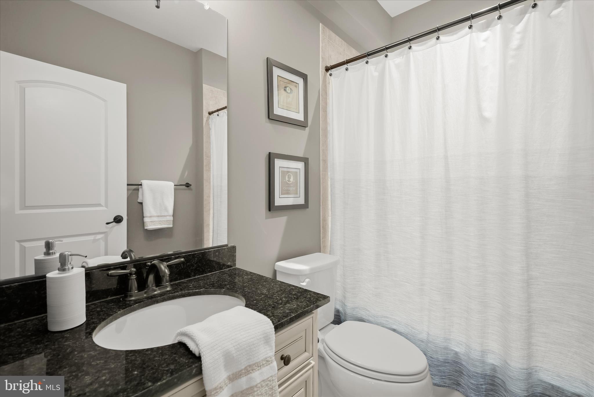 MAPLE LAWN - Residential