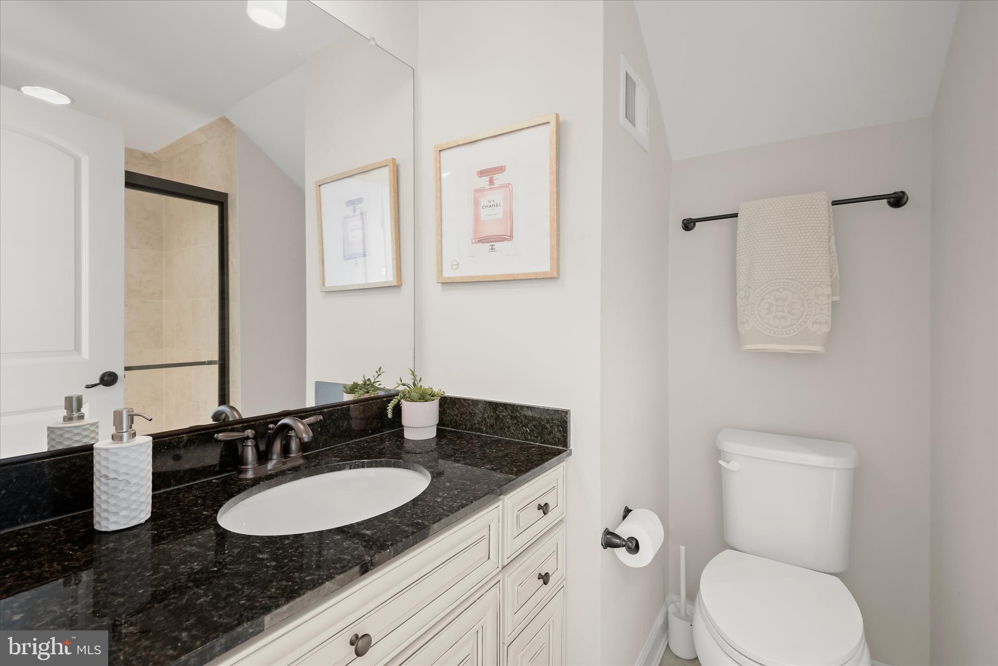 MAPLE LAWN - Residential