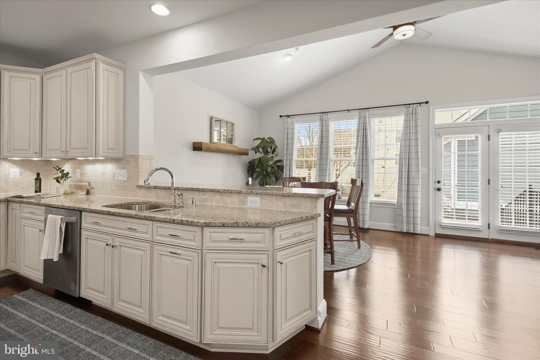 MAPLE LAWN - Residential