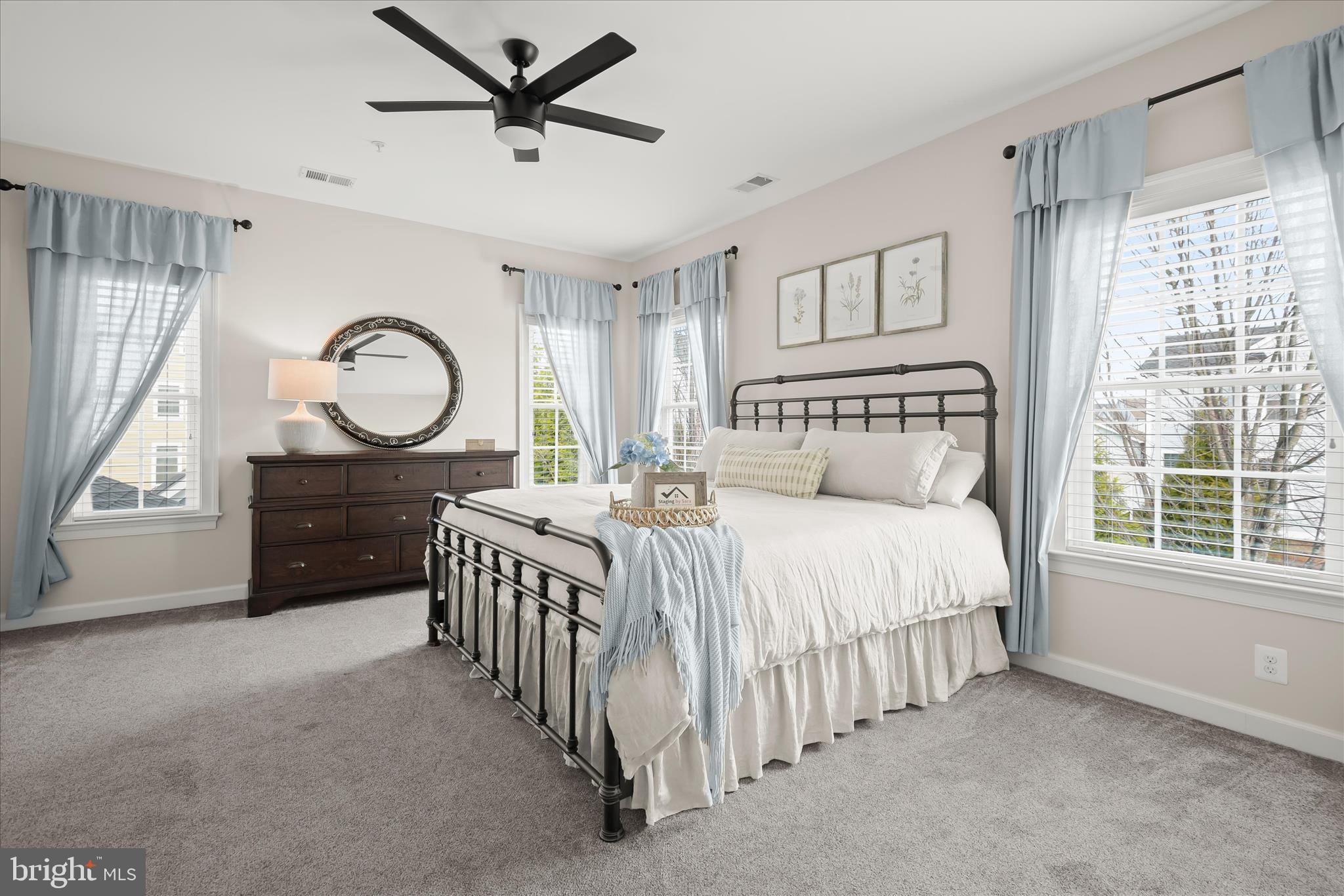 MAPLE LAWN - Residential