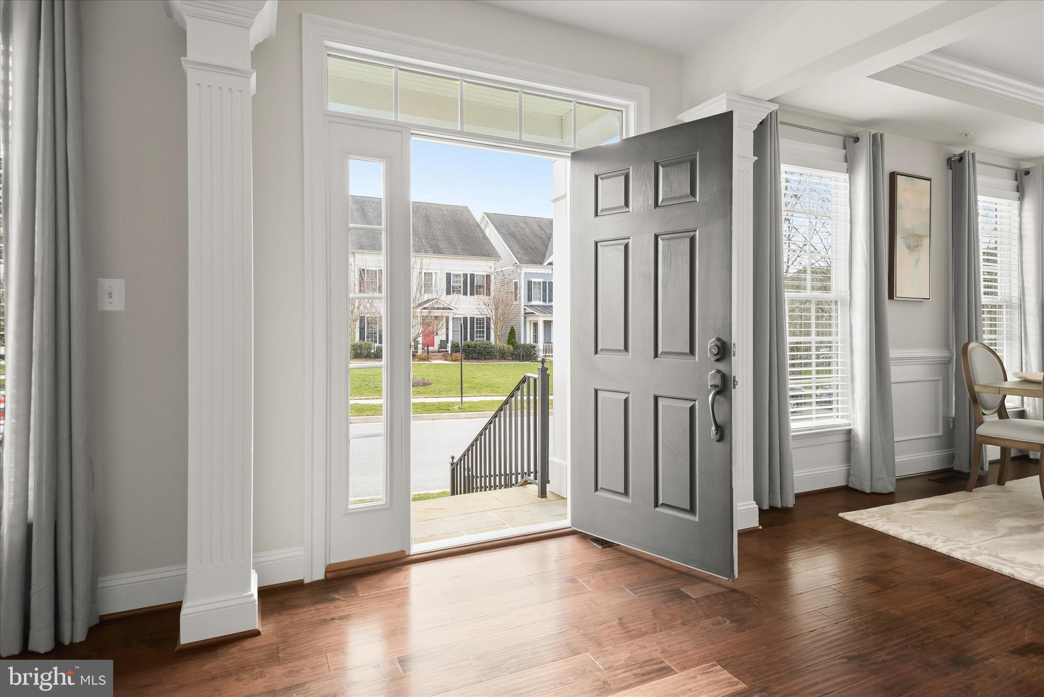 7836 GRAND CHAMPION STREET