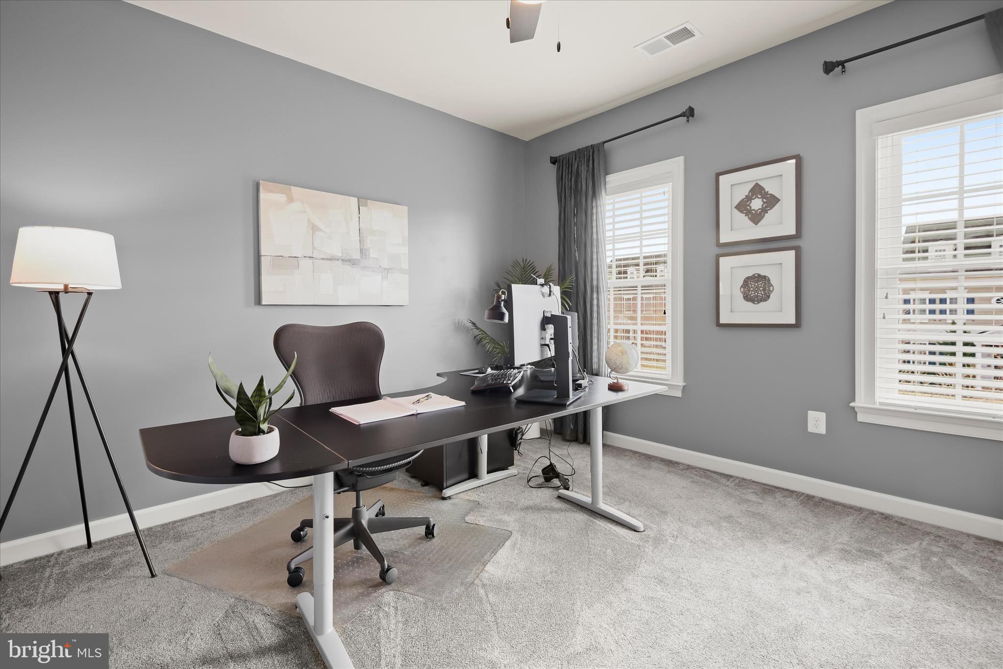 MAPLE LAWN - Residential