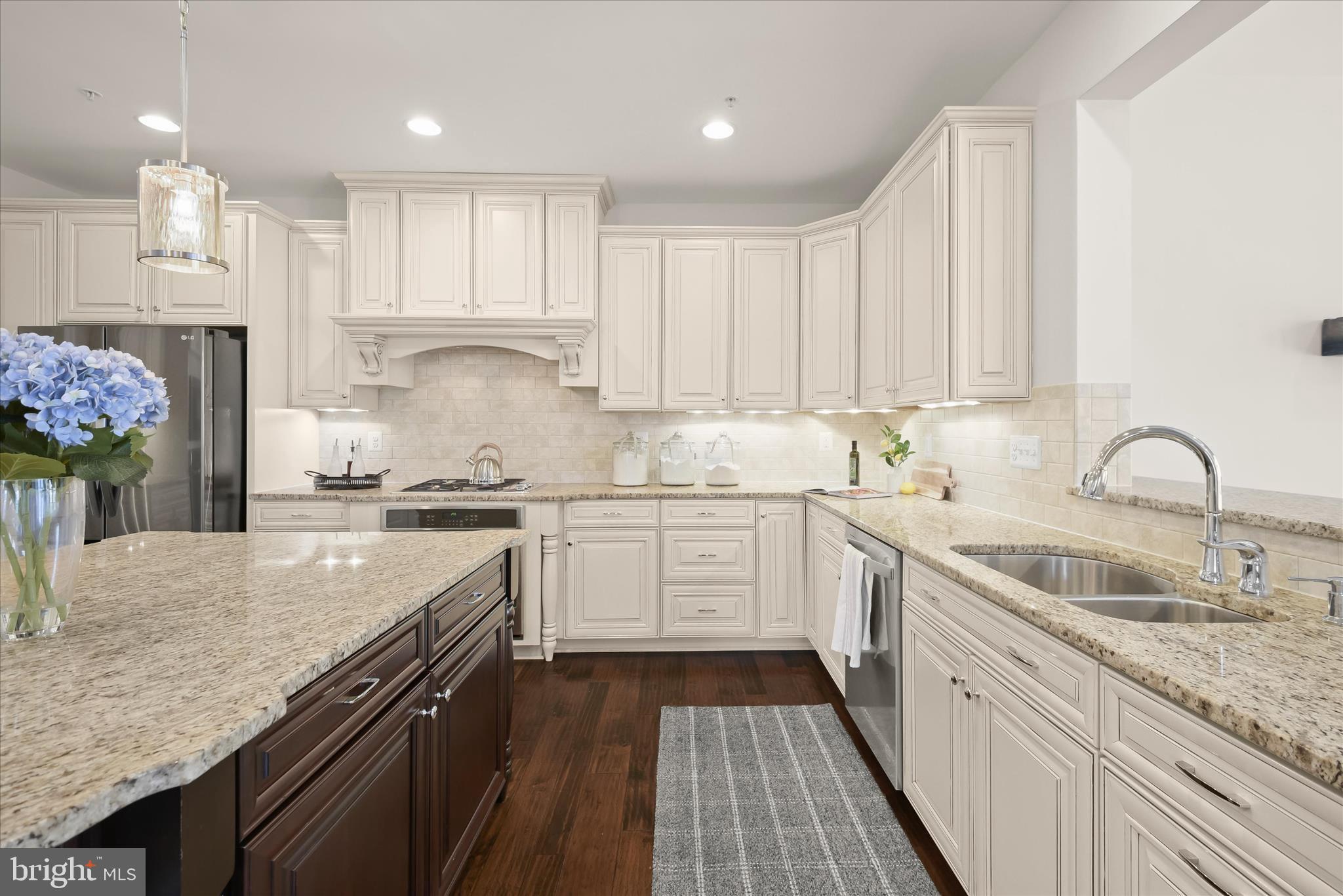 MAPLE LAWN - Residential