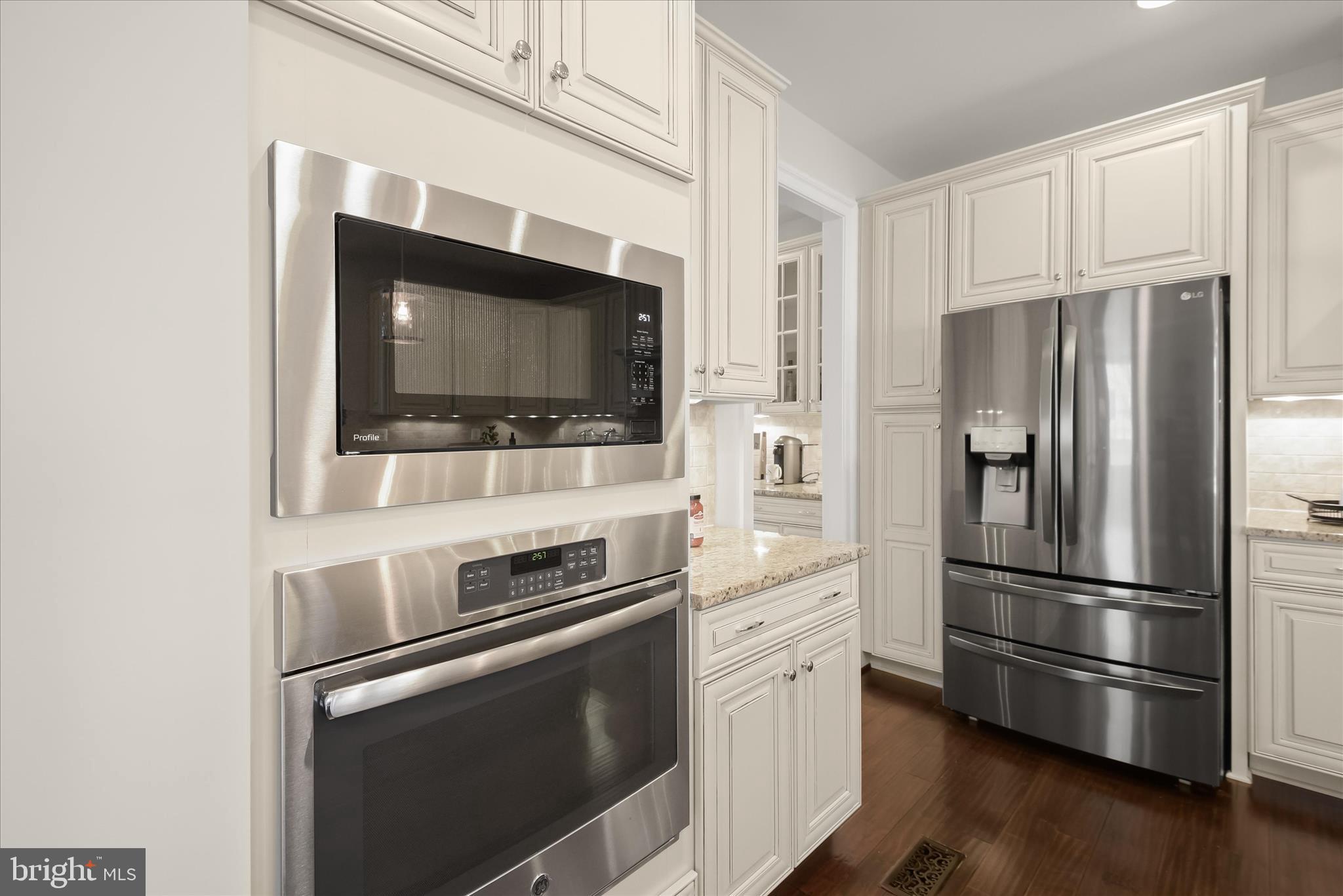 MAPLE LAWN - Residential