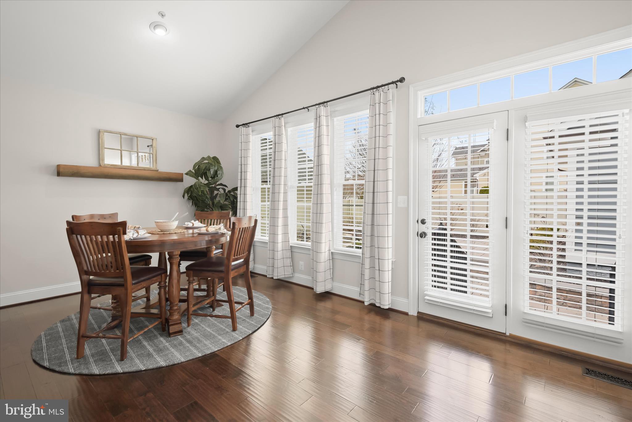 MAPLE LAWN - Residential