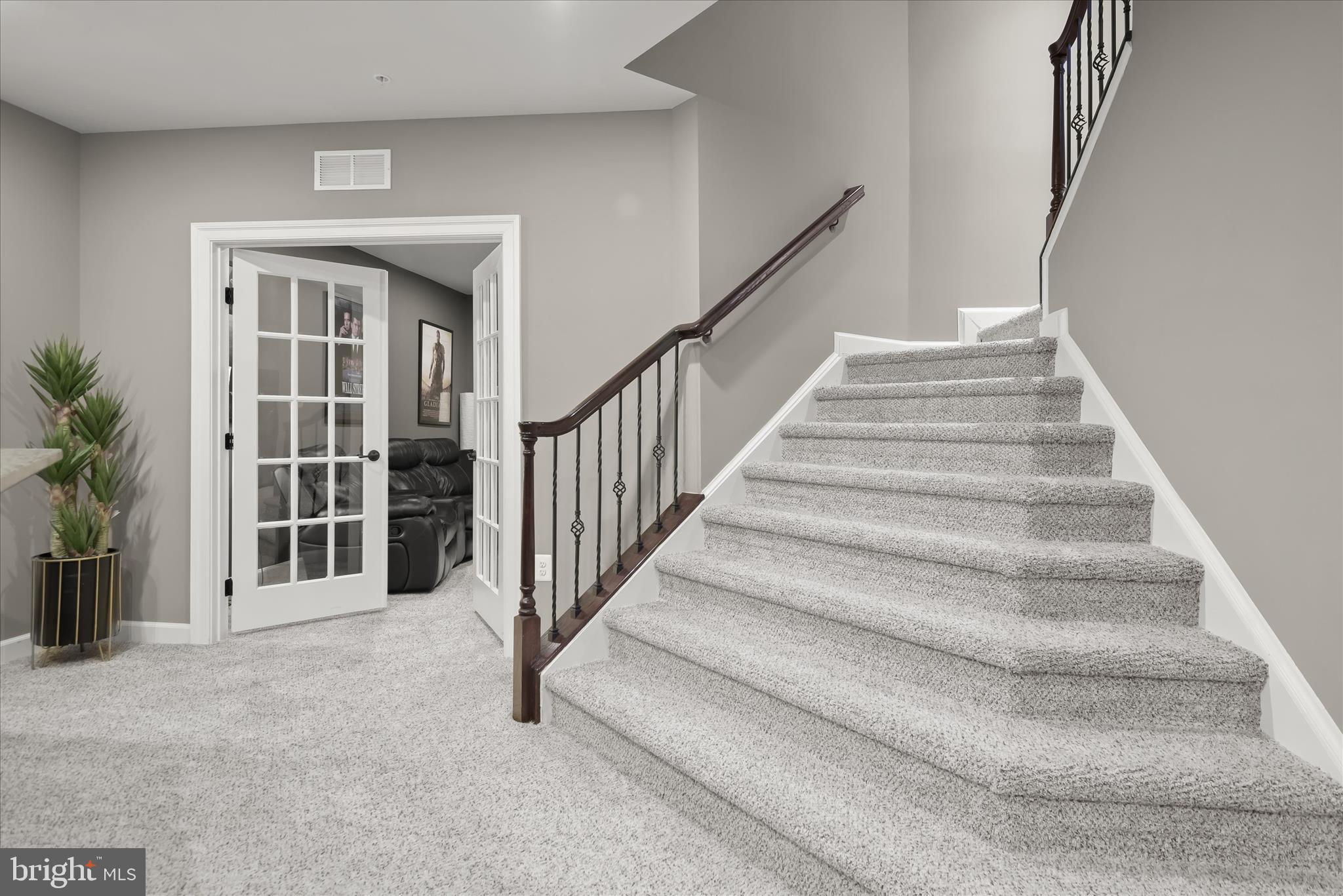 MAPLE LAWN - Residential