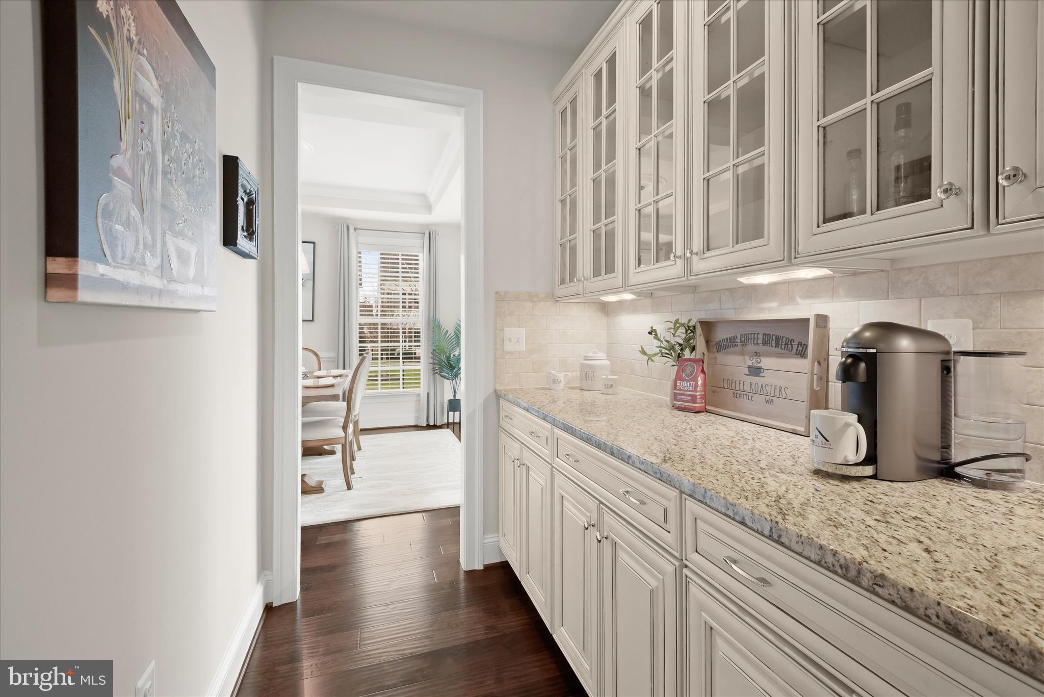 MAPLE LAWN - Residential