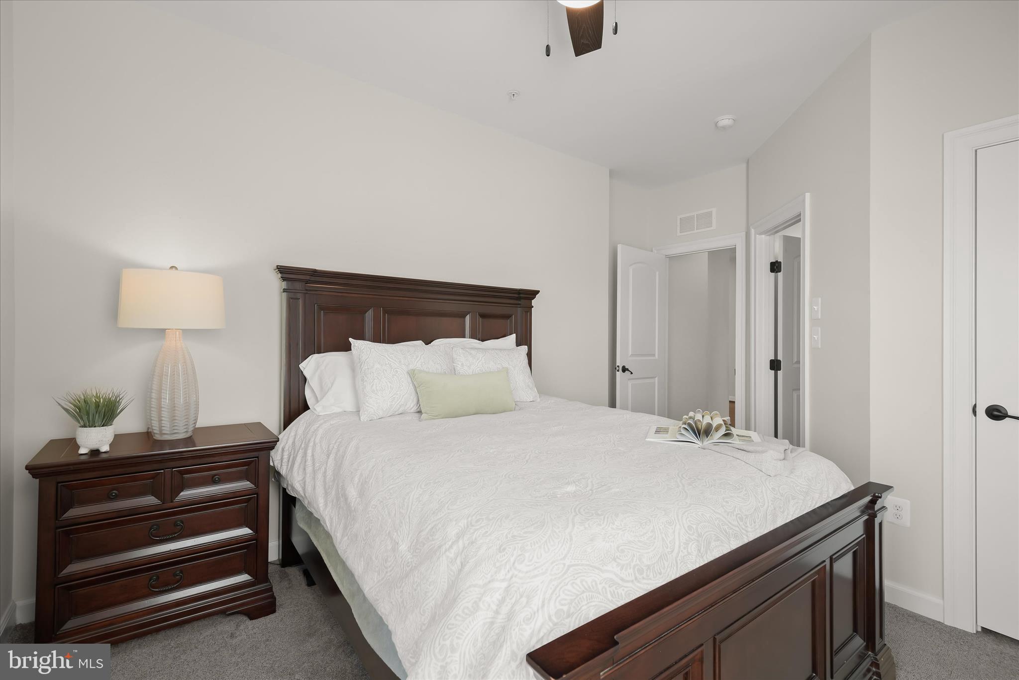 MAPLE LAWN - Residential