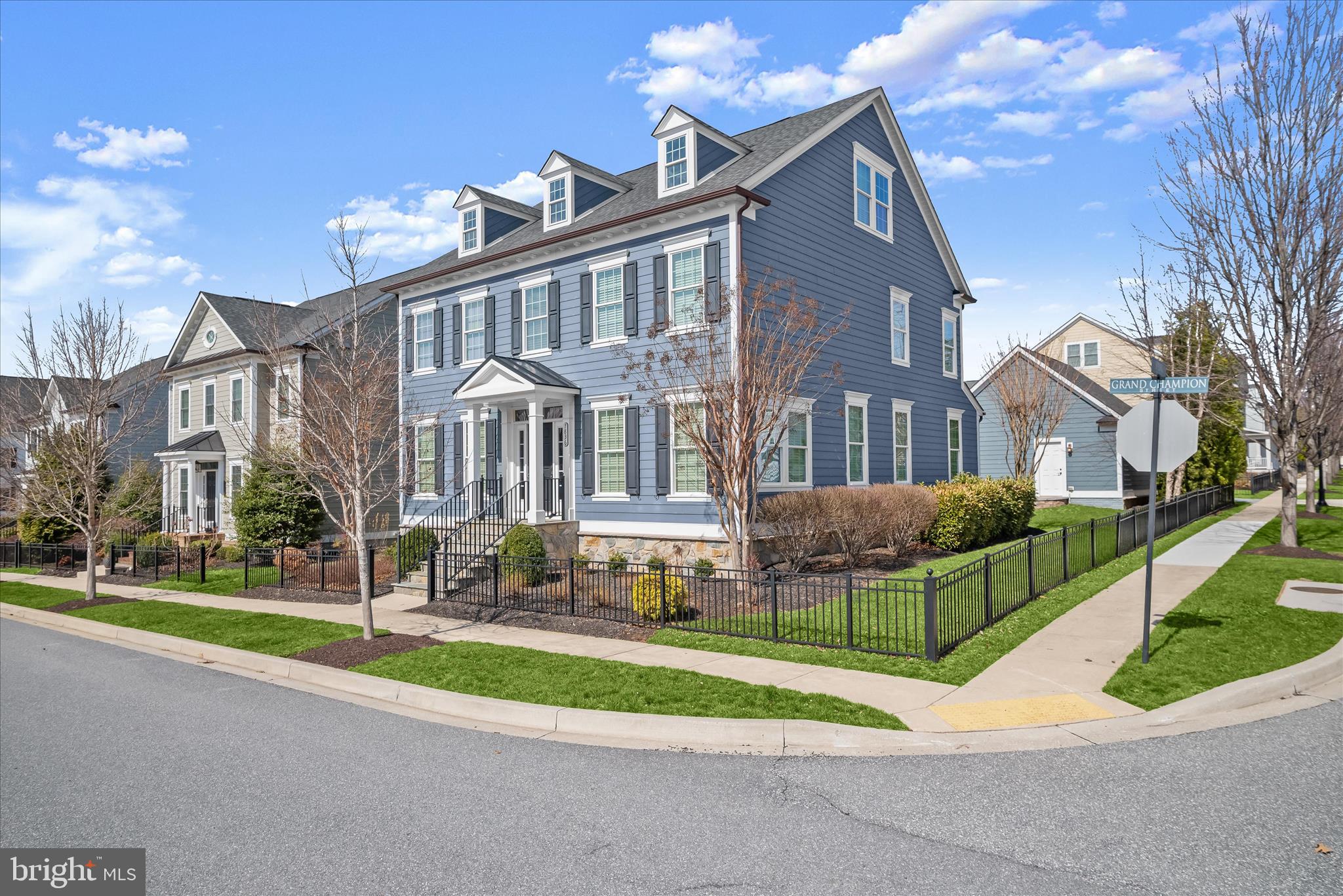 7836 GRAND CHAMPION STREET