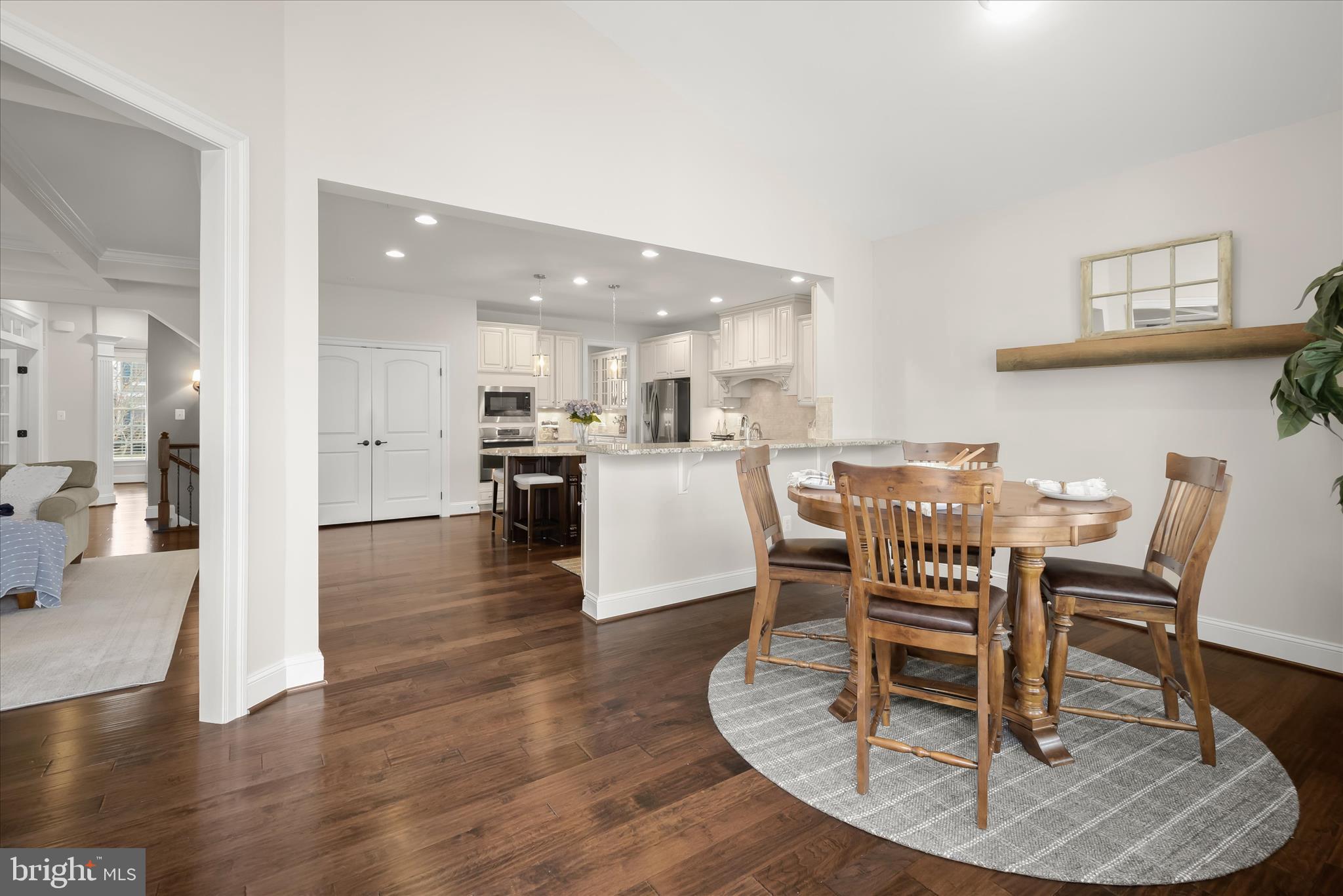 MAPLE LAWN - Residential