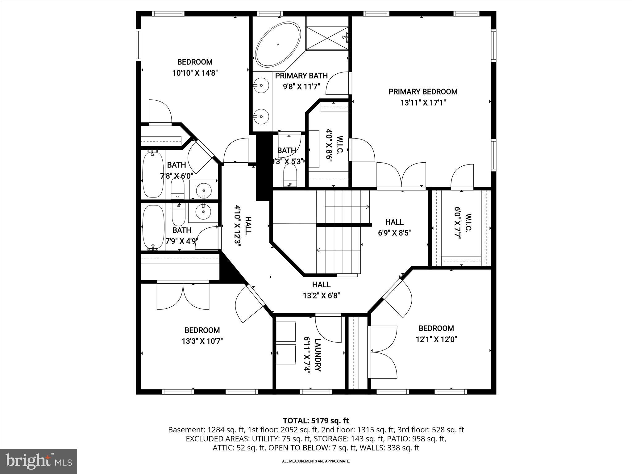 MAPLE LAWN - Residential