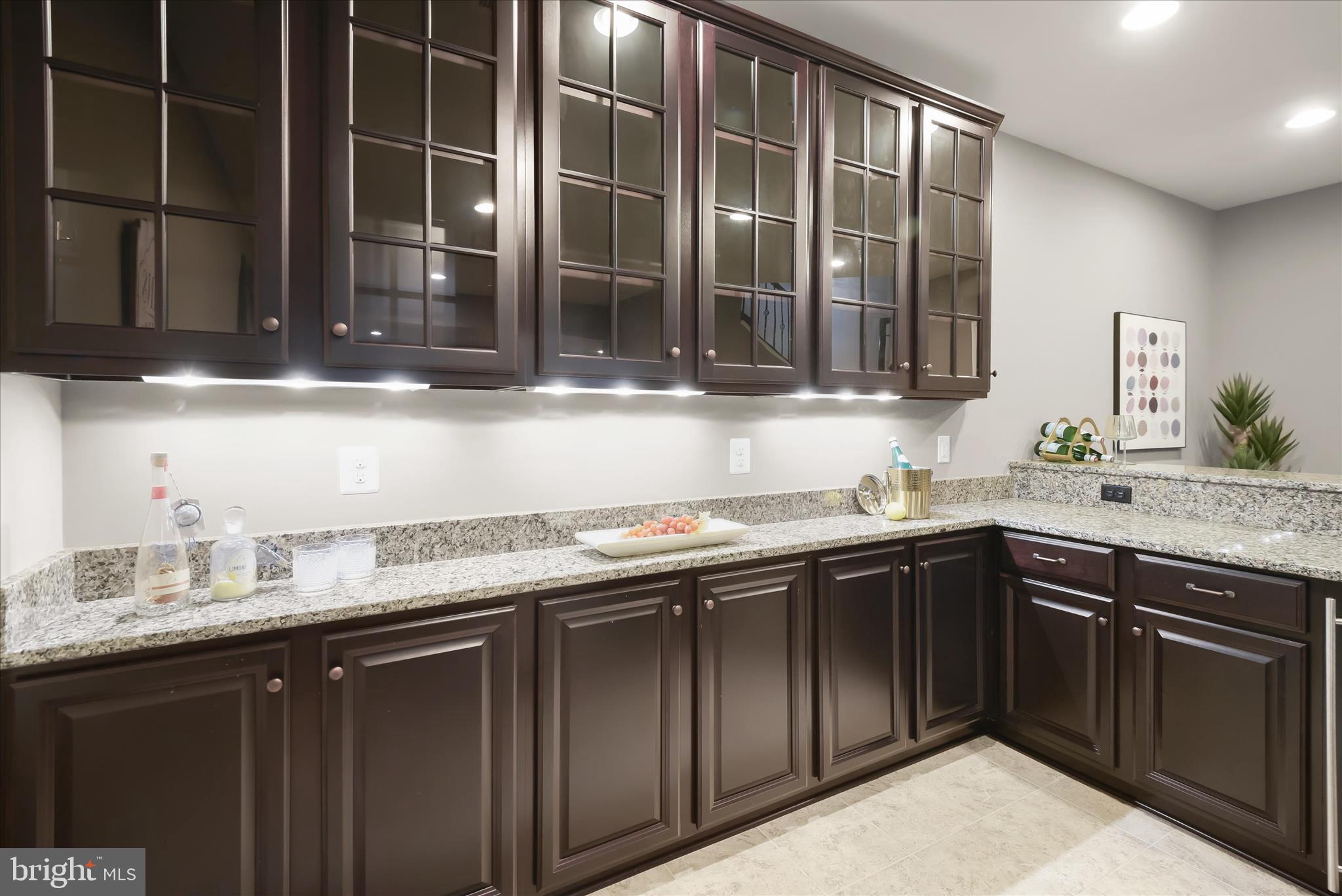 MAPLE LAWN - Residential