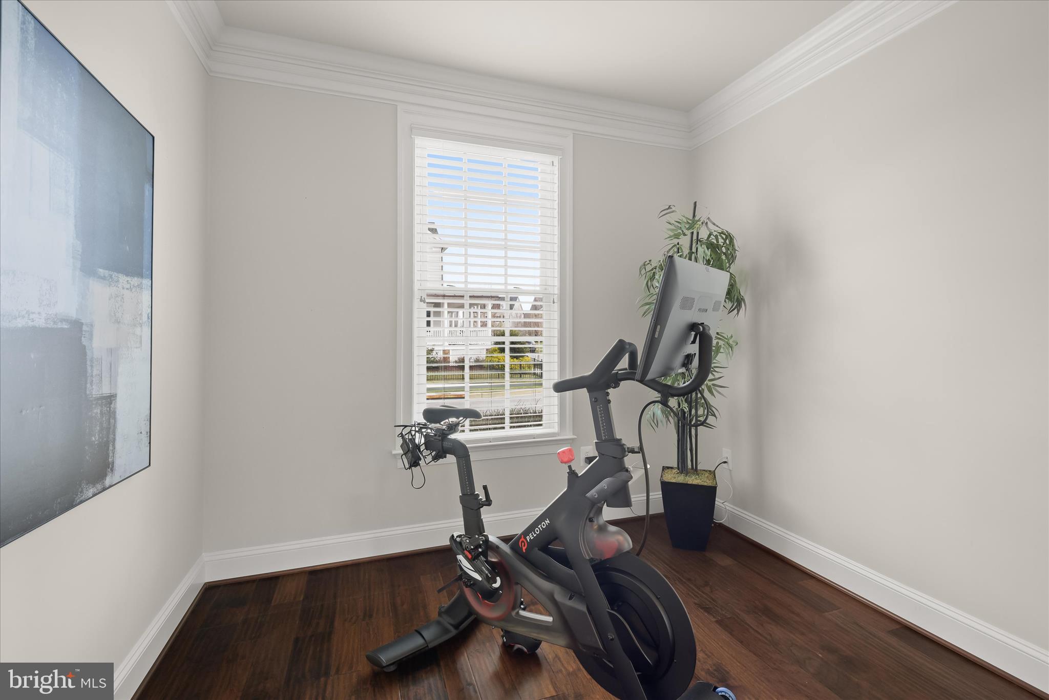 MAPLE LAWN - Residential