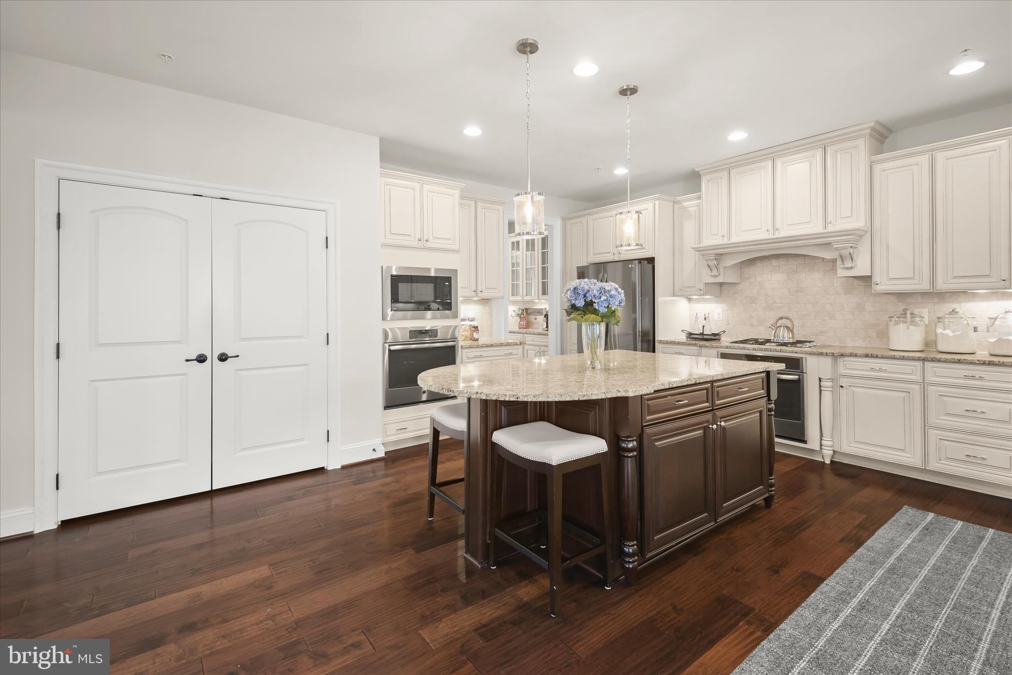 MAPLE LAWN - Residential