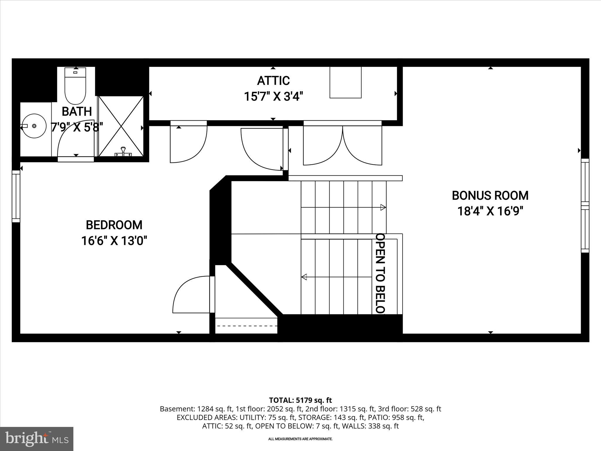 MAPLE LAWN - Residential