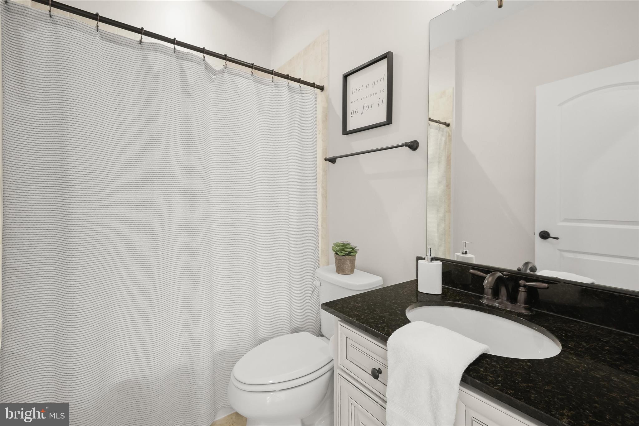 MAPLE LAWN - Residential